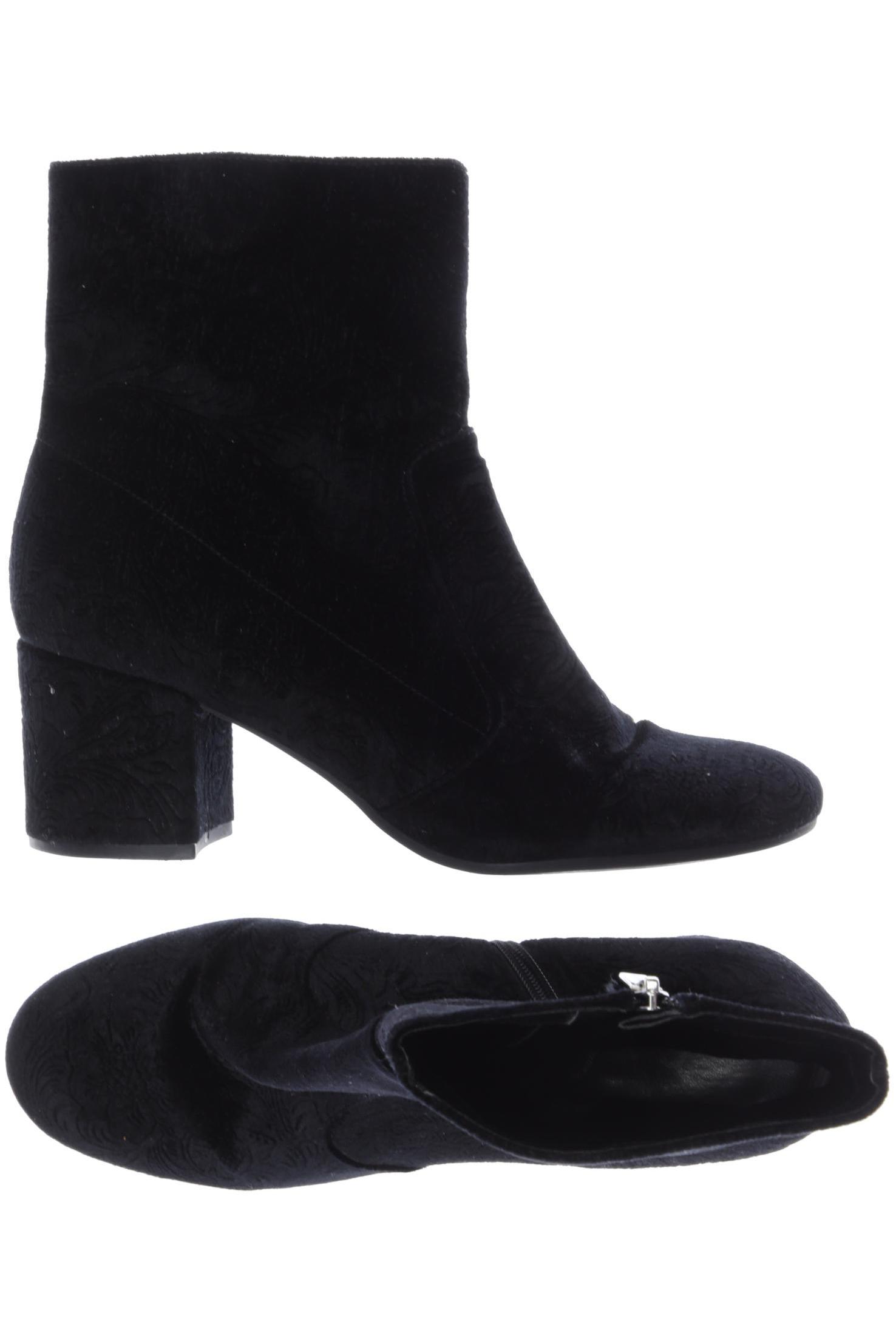 

Unisa Damen Stiefelette, schwarz, Gr. 8.5