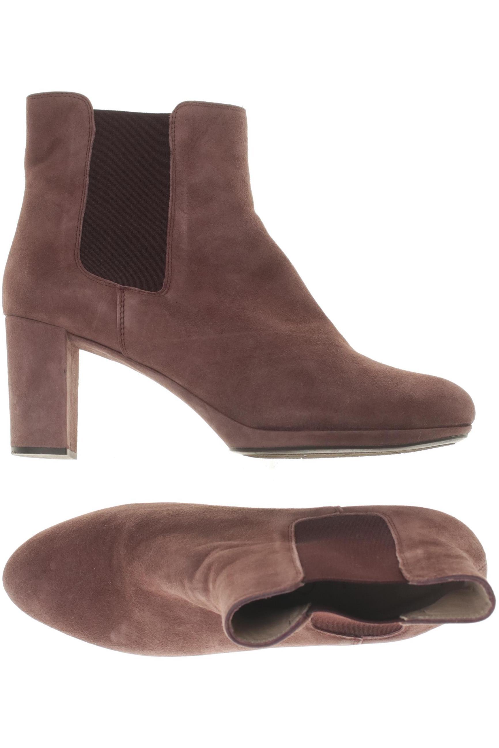 

Unisa Damen Stiefelette, lila, Gr. 40