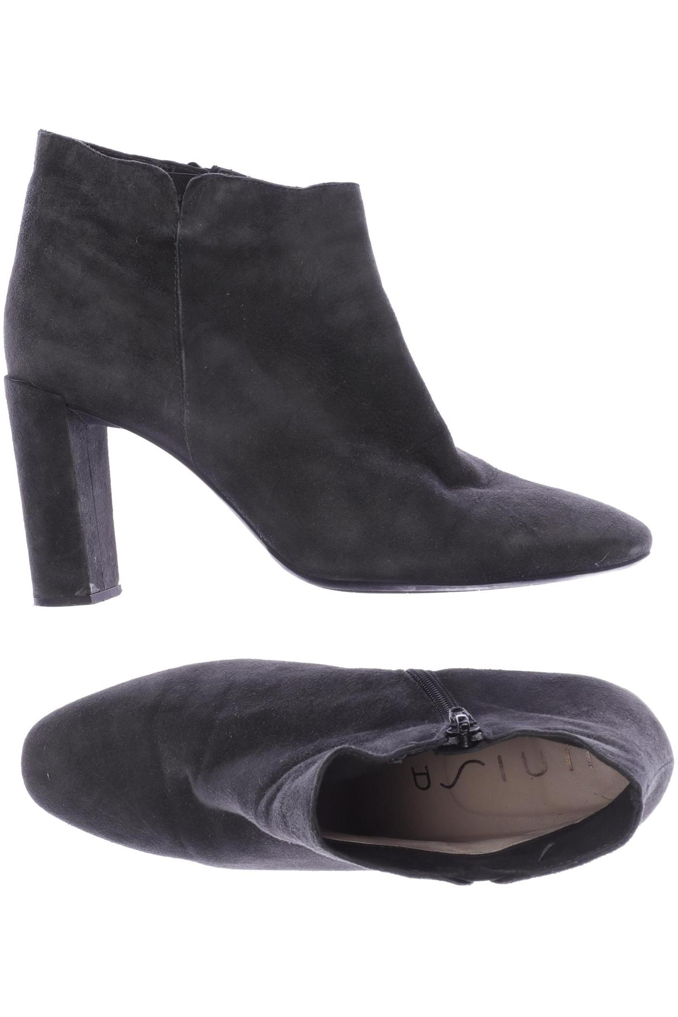 

Unisa Damen Stiefelette, schwarz