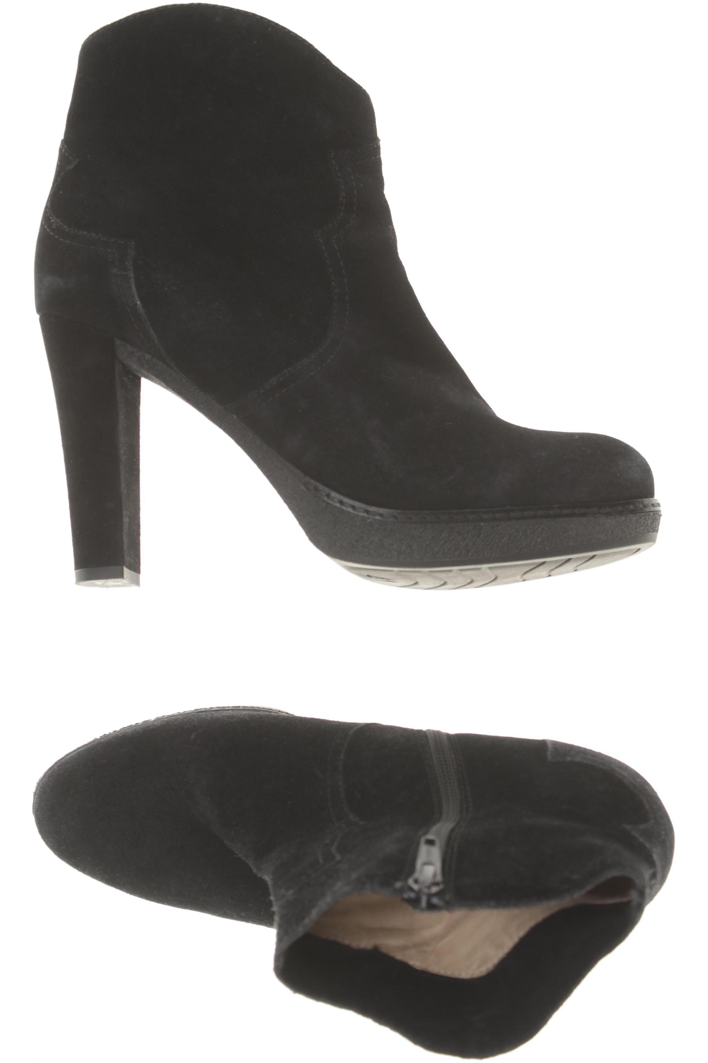 

Unisa Damen Stiefelette, schwarz, Gr. 41