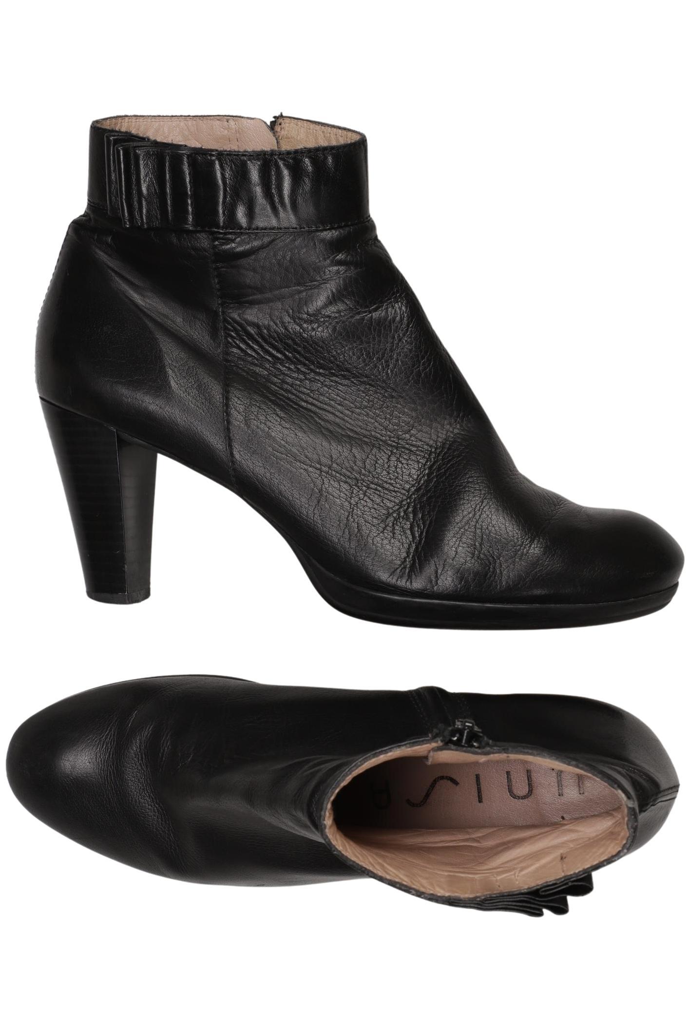 

Unisa Damen Stiefelette, schwarz, Gr. 40