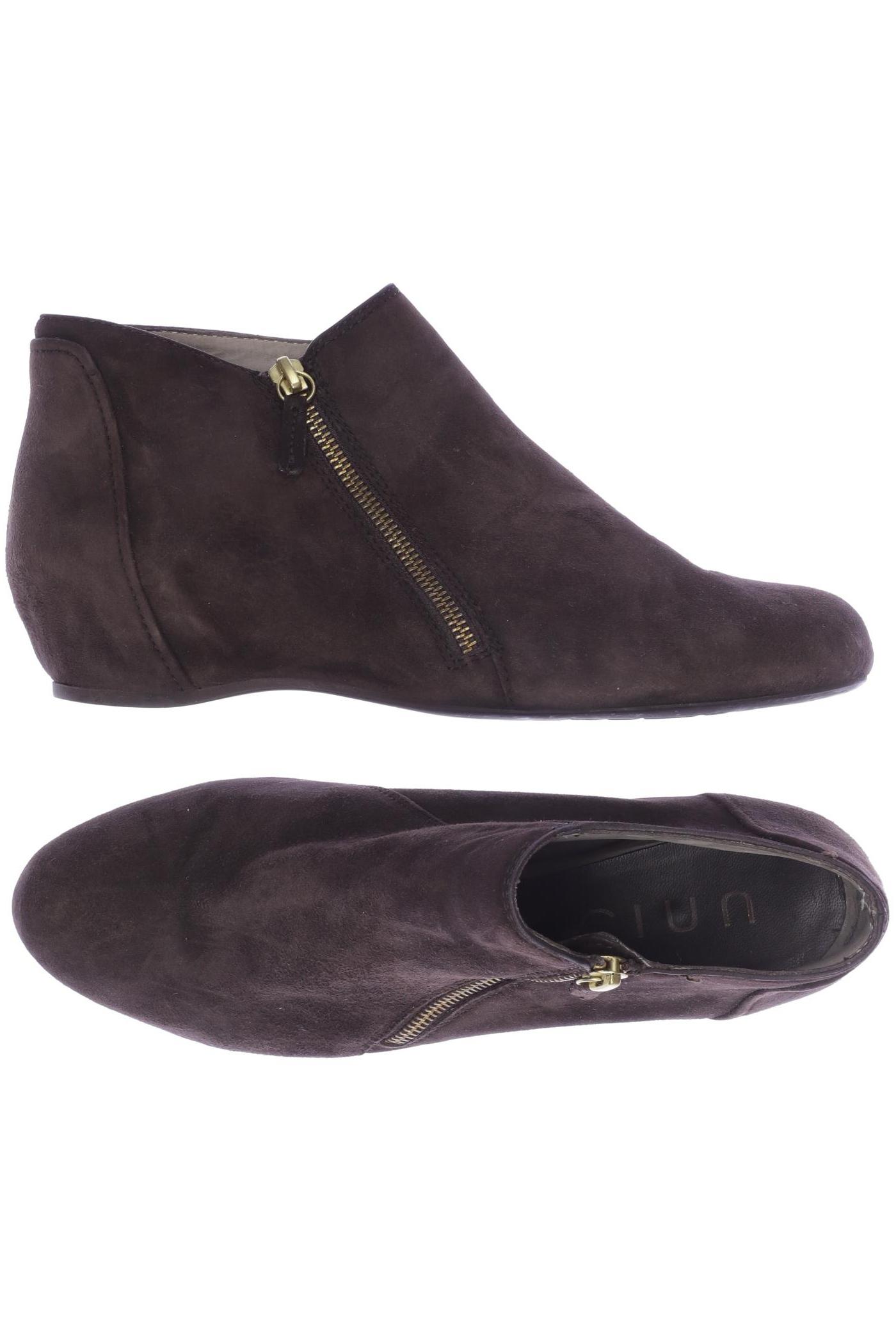 

Unisa Damen Stiefelette, braun