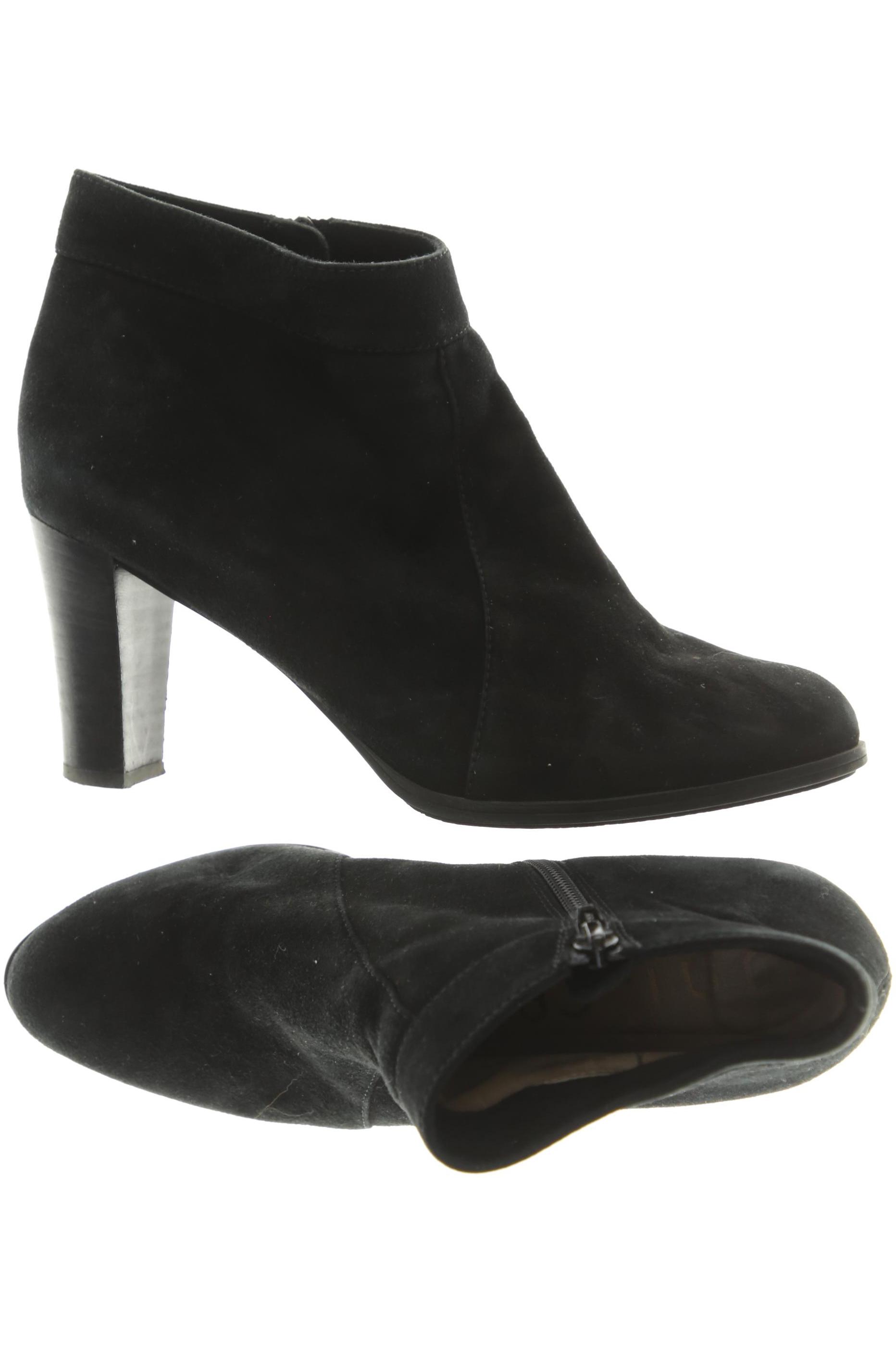 

Unisa Damen Stiefelette, schwarz, Gr. 40