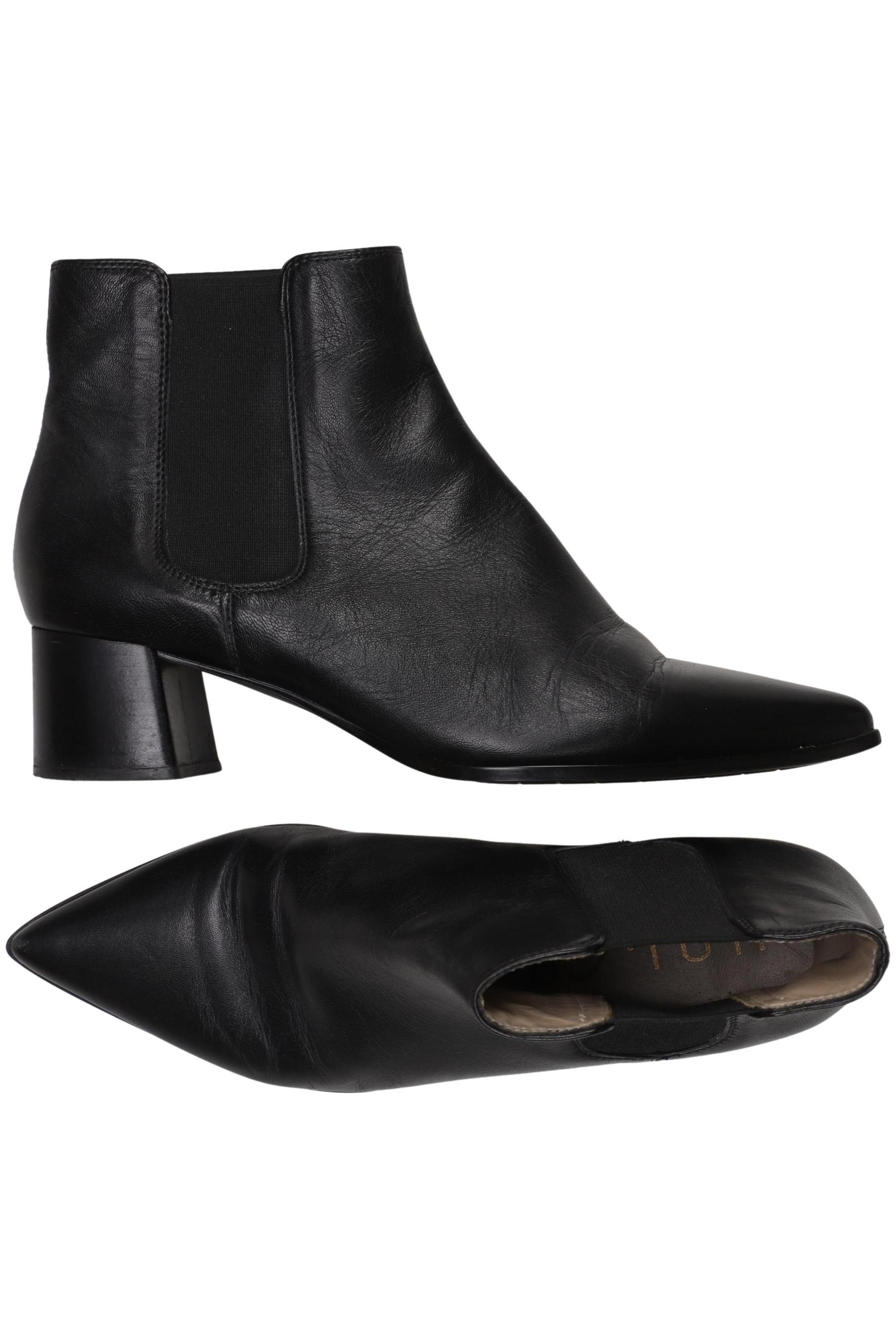 

Unisa Damen Stiefelette, schwarz, Gr. 38