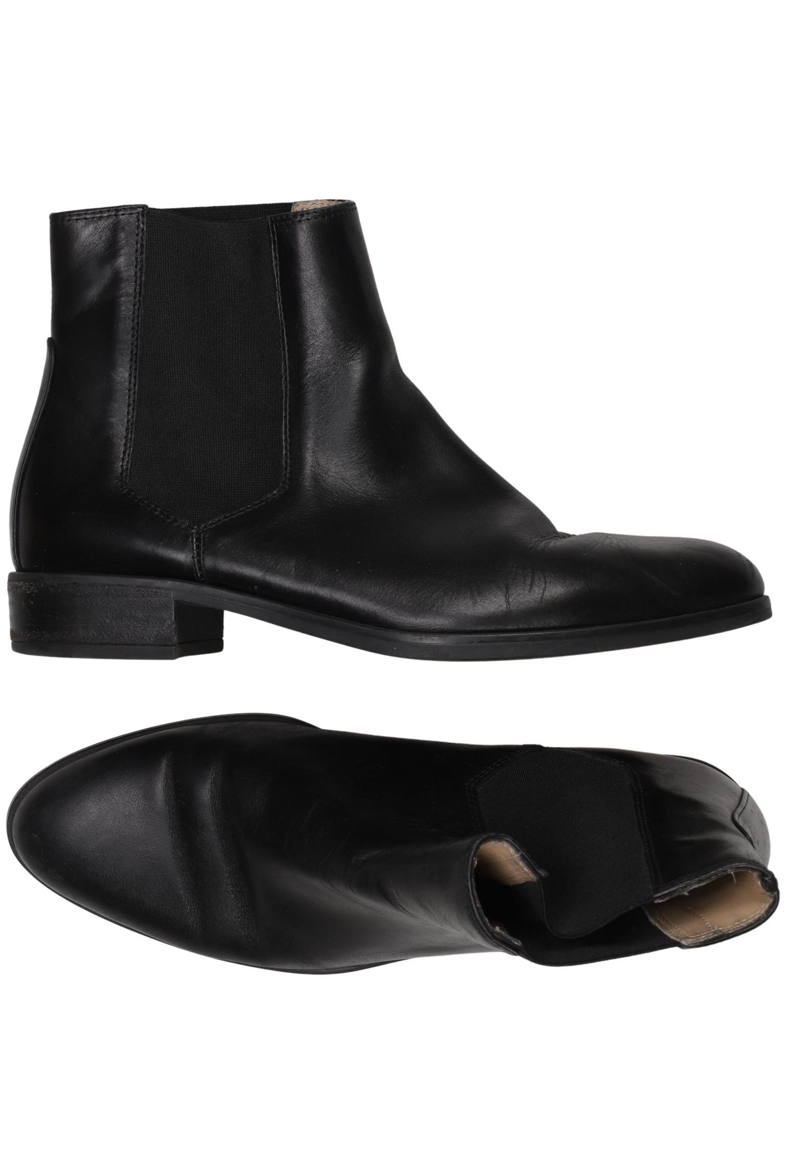 

Unisa Damen Stiefelette, schwarz, Gr. 39