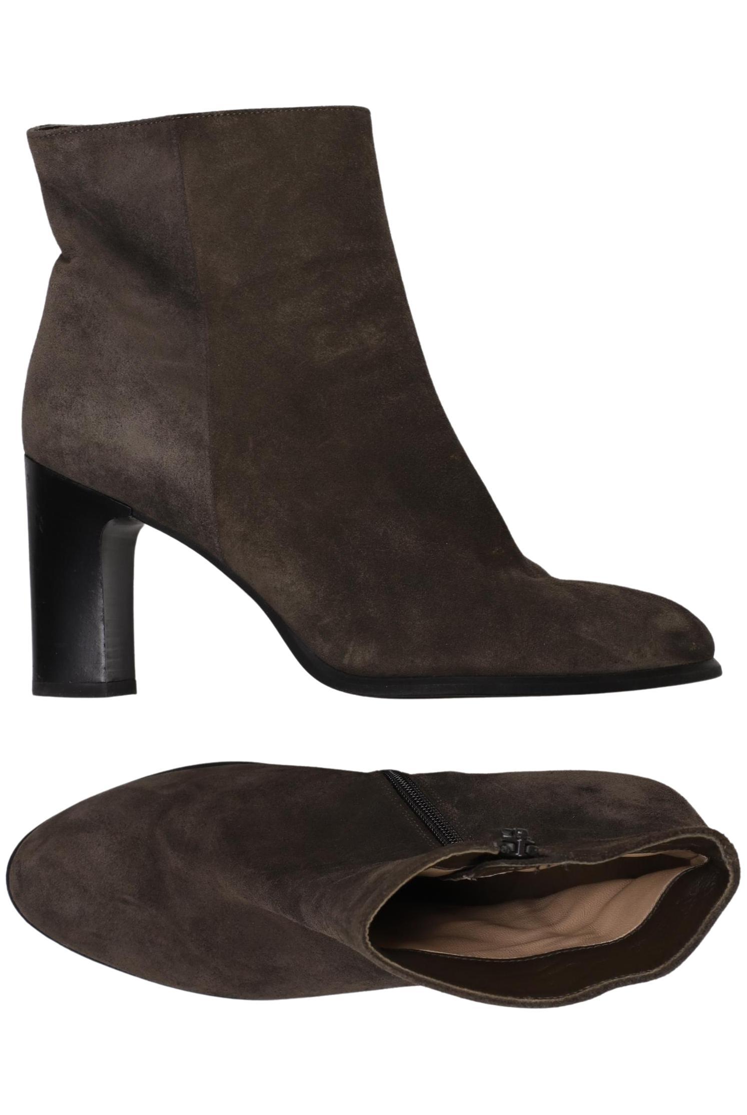 

Unisa Damen Stiefelette, braun, Gr. 40