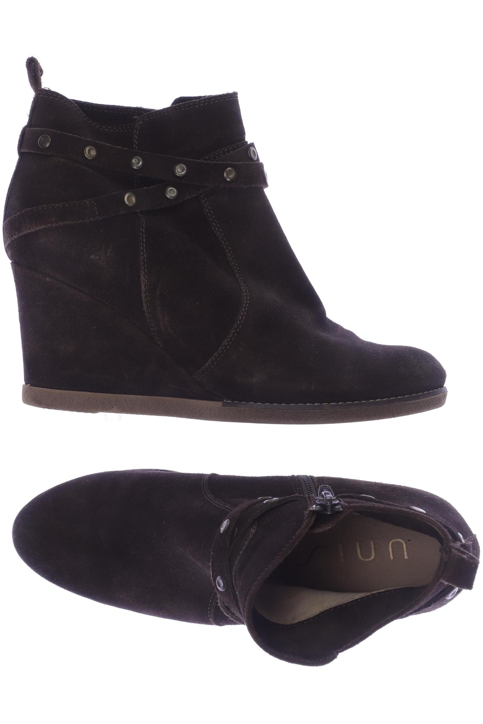 

Unisa Damen Stiefelette, braun