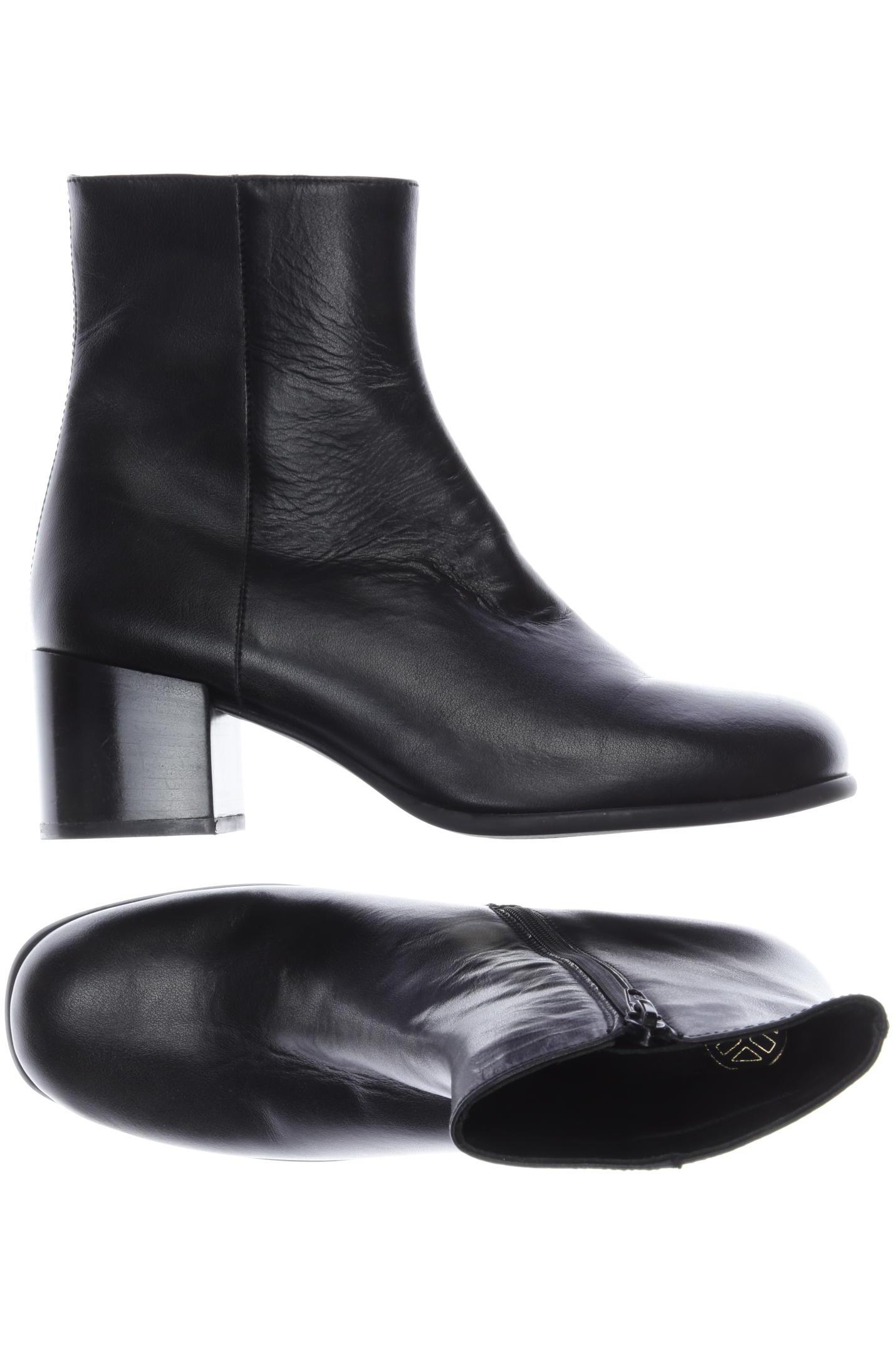 

Unisa Damen Stiefelette, schwarz, Gr. 40