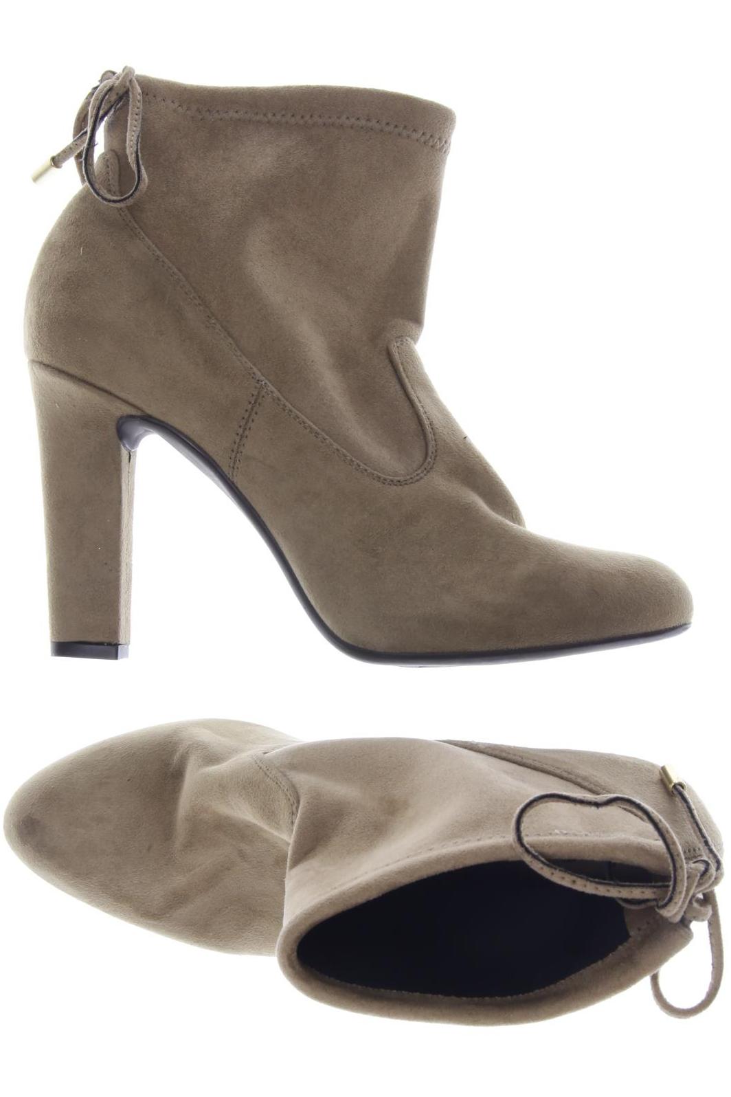 

Unisa Damen Stiefelette, beige, Gr. 39