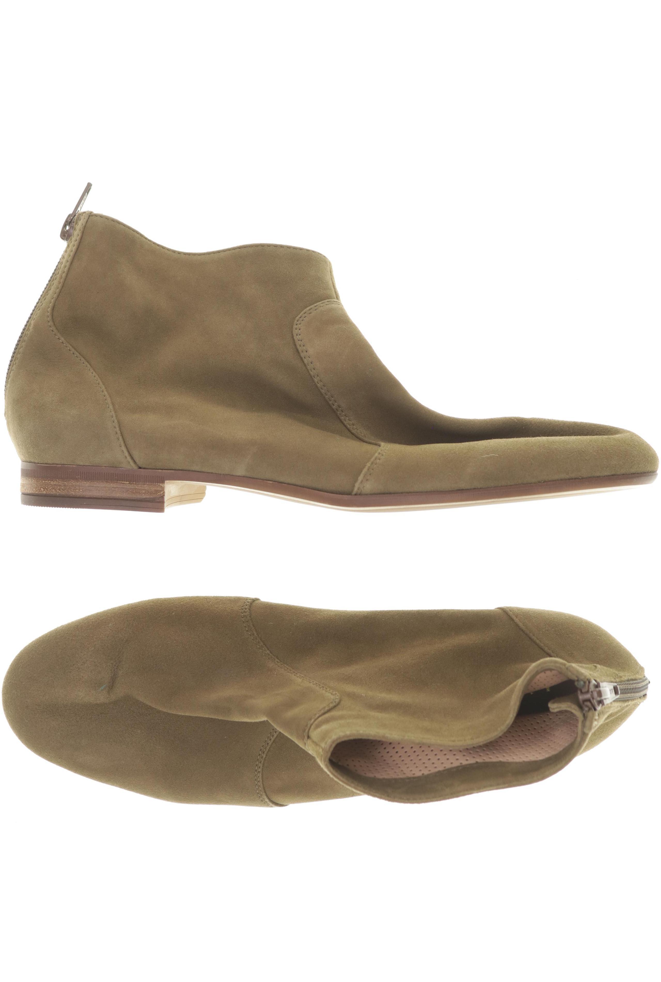 

Unisa Damen Stiefelette, grün, Gr. 39