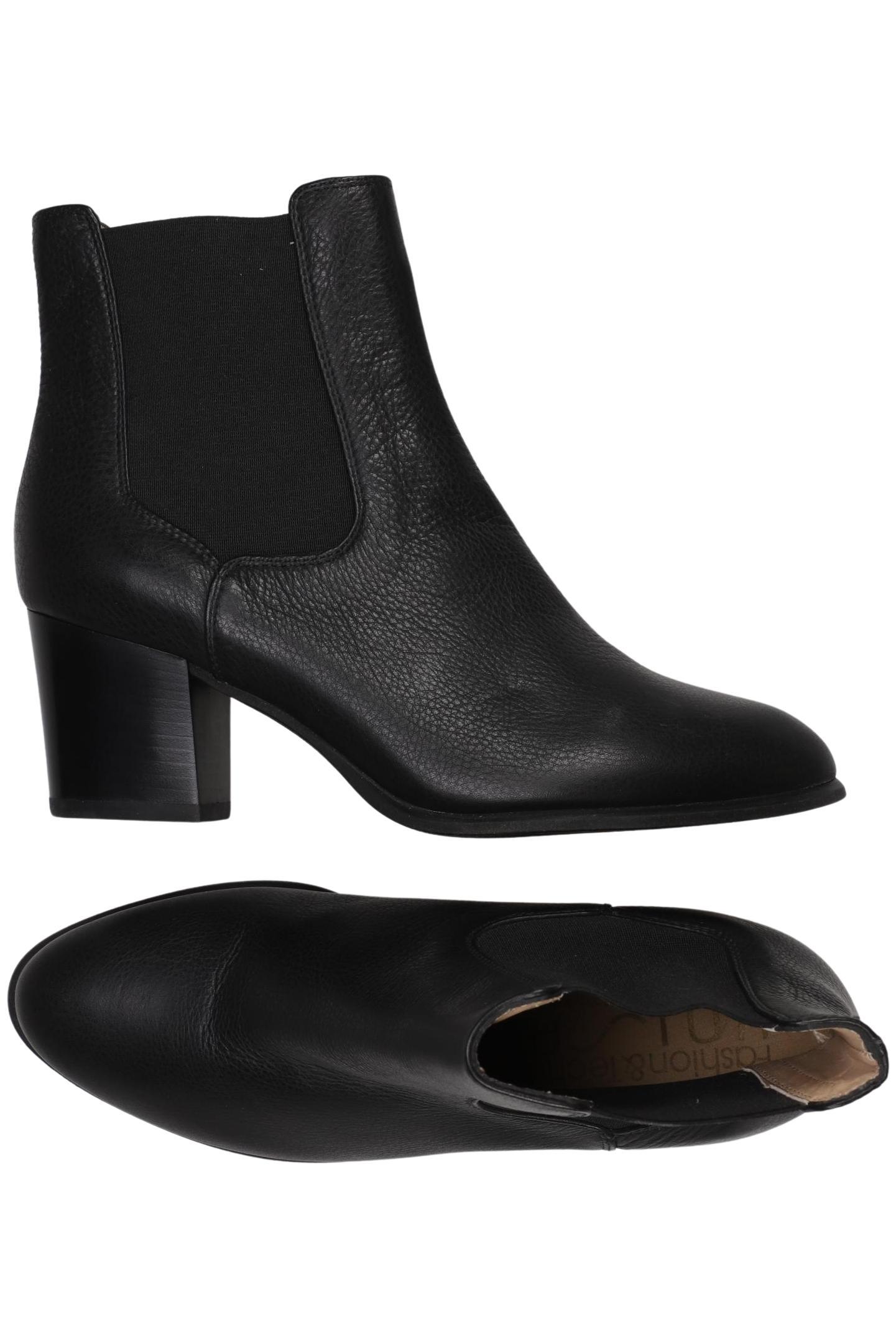 

Unisa Damen Stiefelette, schwarz, Gr. 38