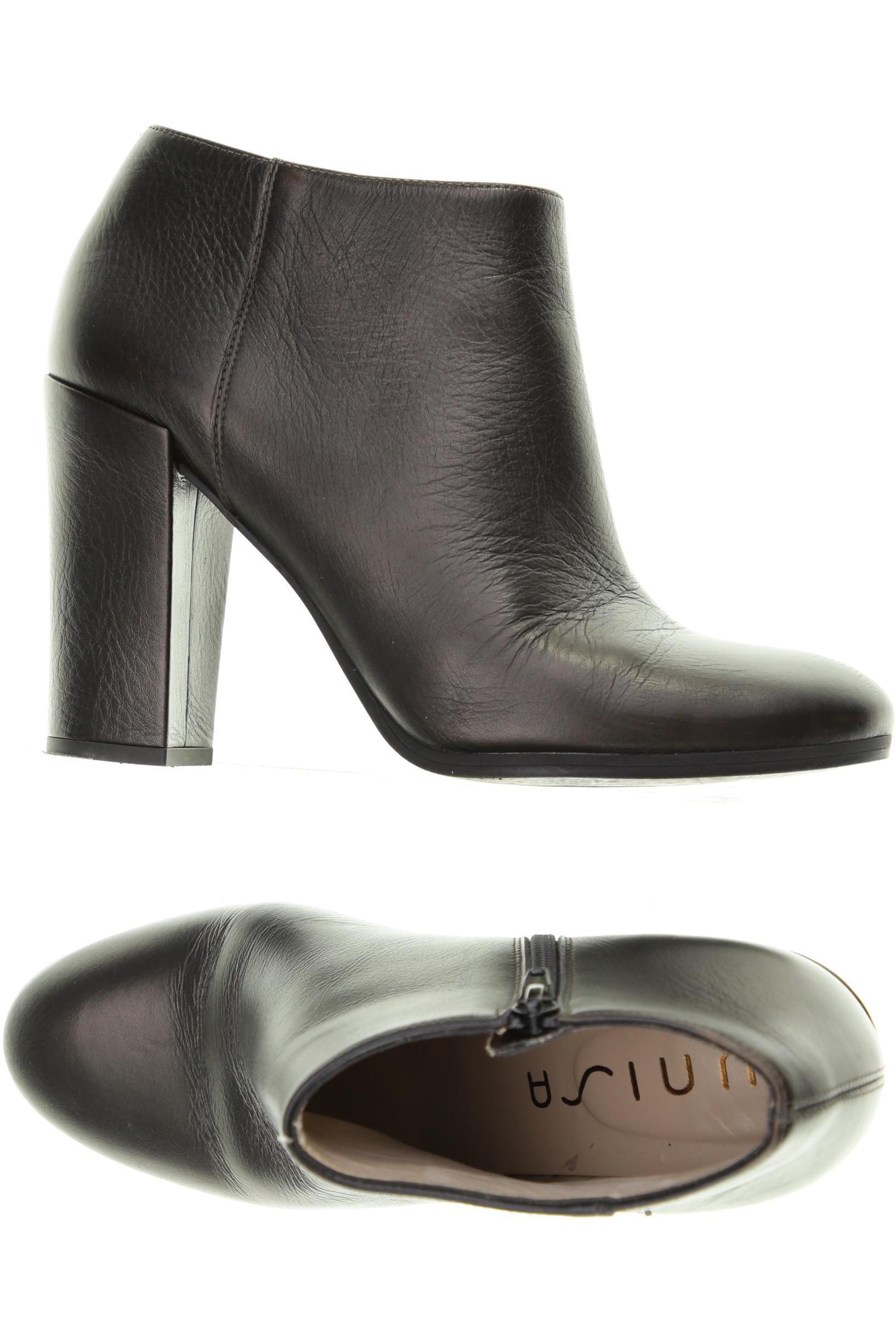 

Unisa Damen Stiefelette, schwarz, Gr. 40