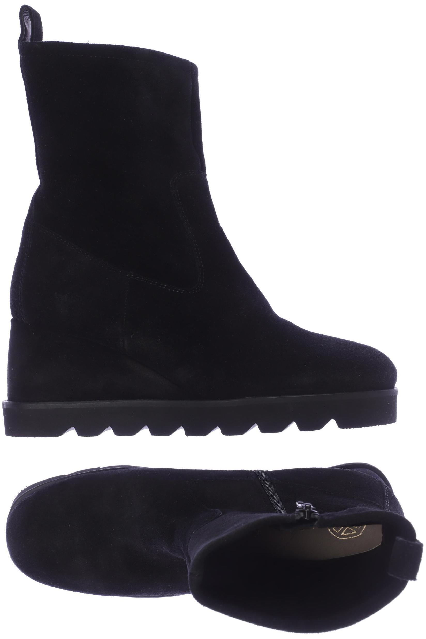 

Unisa Damen Stiefelette, schwarz, Gr. 39