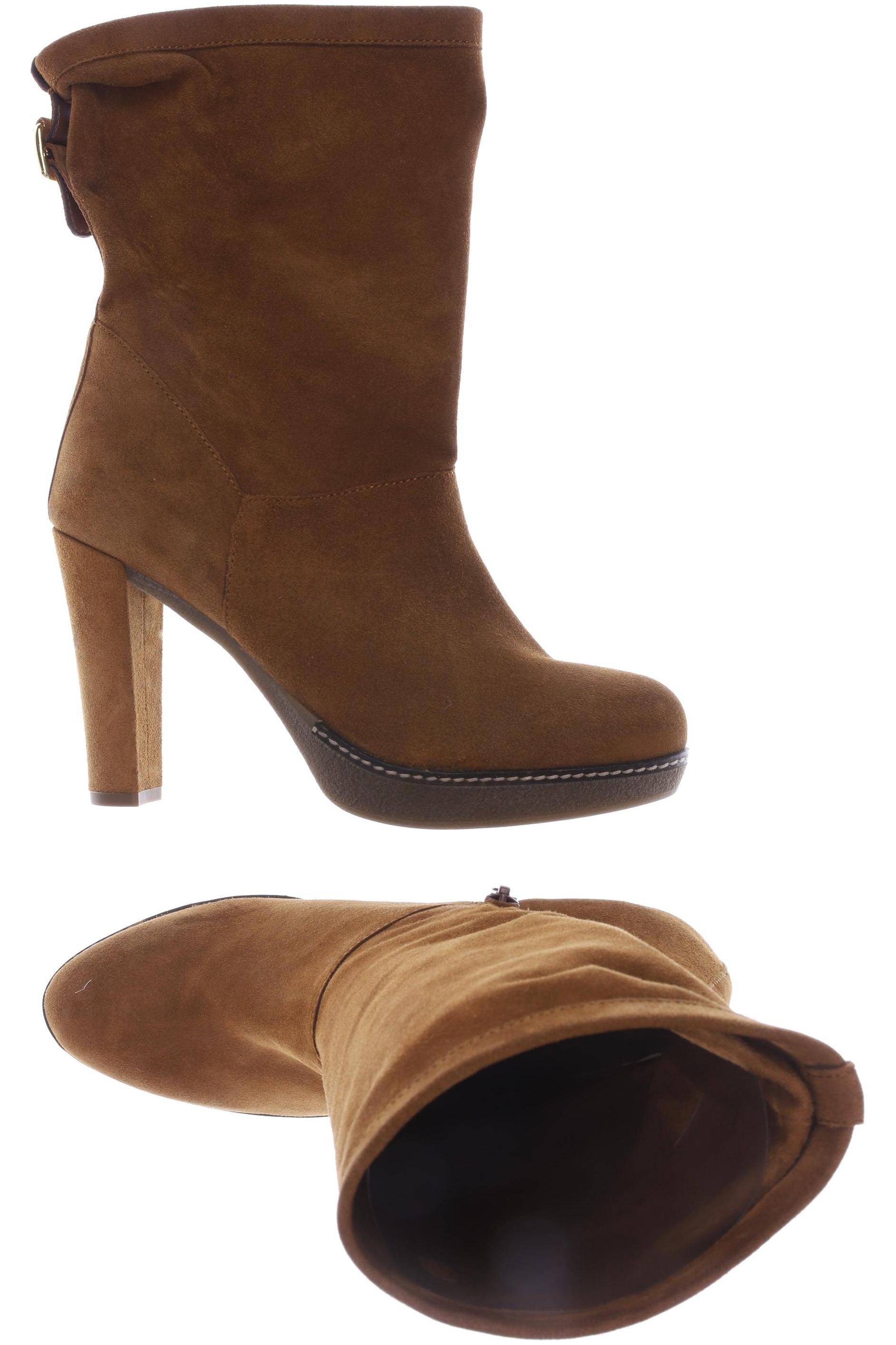 

Unisa Damen Stiefelette, orange