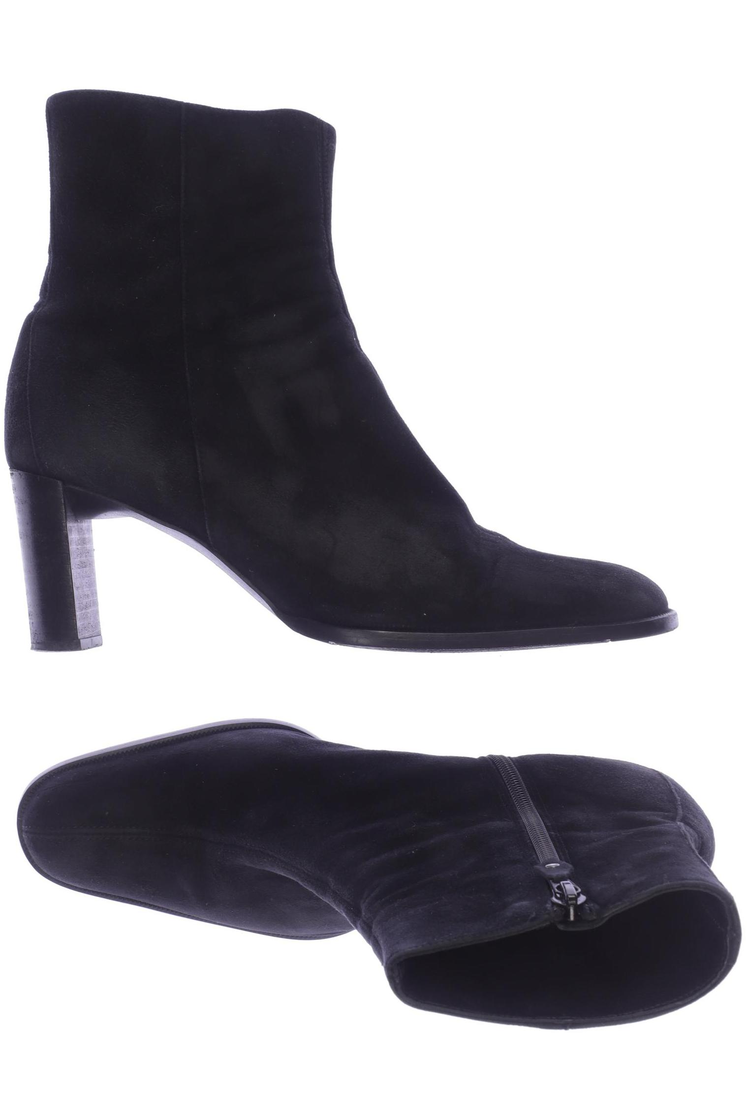 

Unisa Damen Stiefelette, schwarz, Gr. 38
