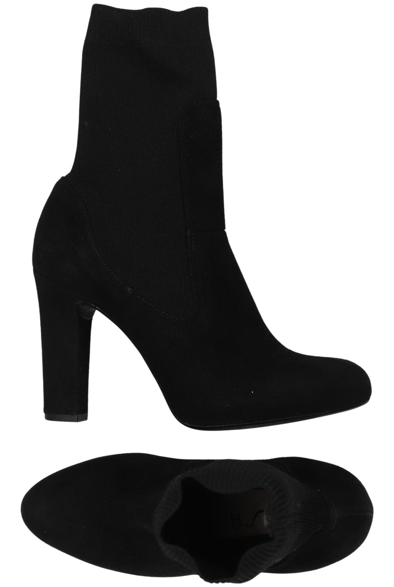 

Unisa Damen Stiefelette, schwarz, Gr. 37