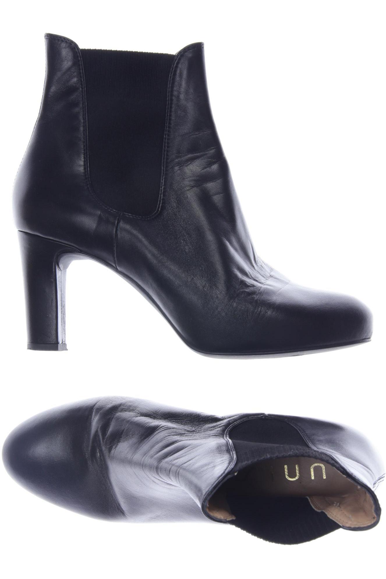 

Unisa Damen Stiefelette, schwarz, Gr. 39