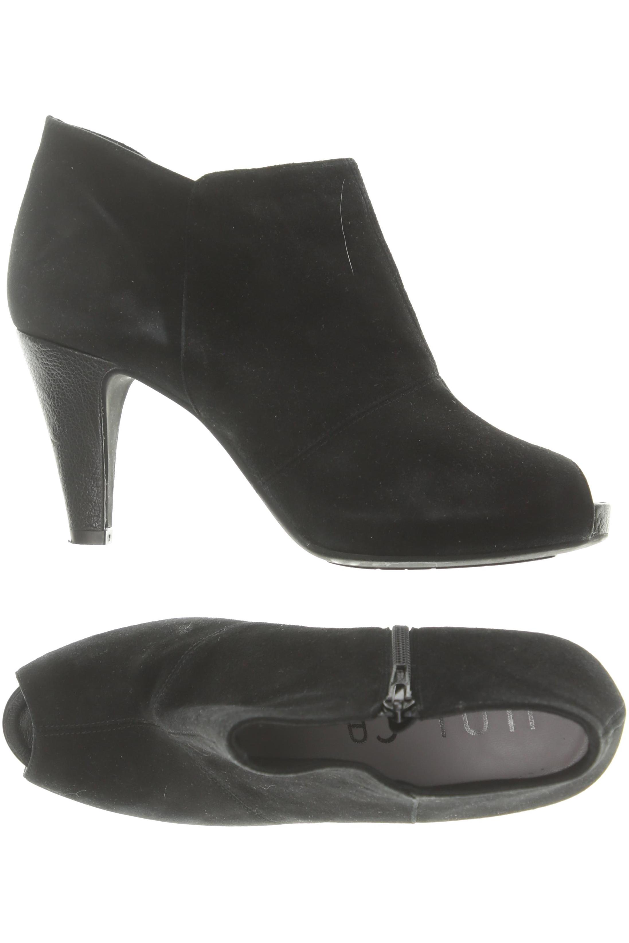 

Unisa Damen Stiefelette, schwarz, Gr. 41