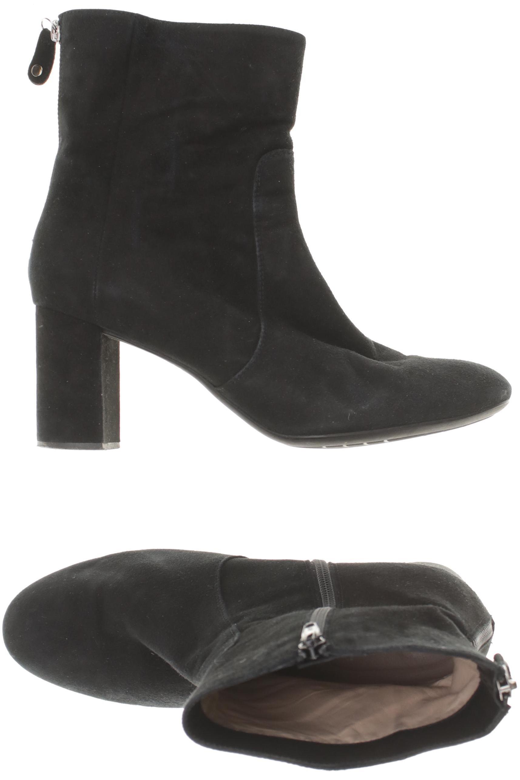 

Unisa Damen Stiefelette, schwarz, Gr. 40