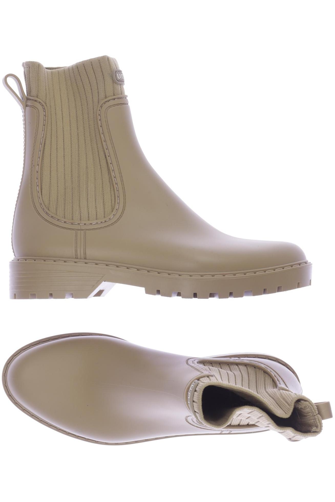 

Unisa Damen Stiefelette, beige, Gr. 38