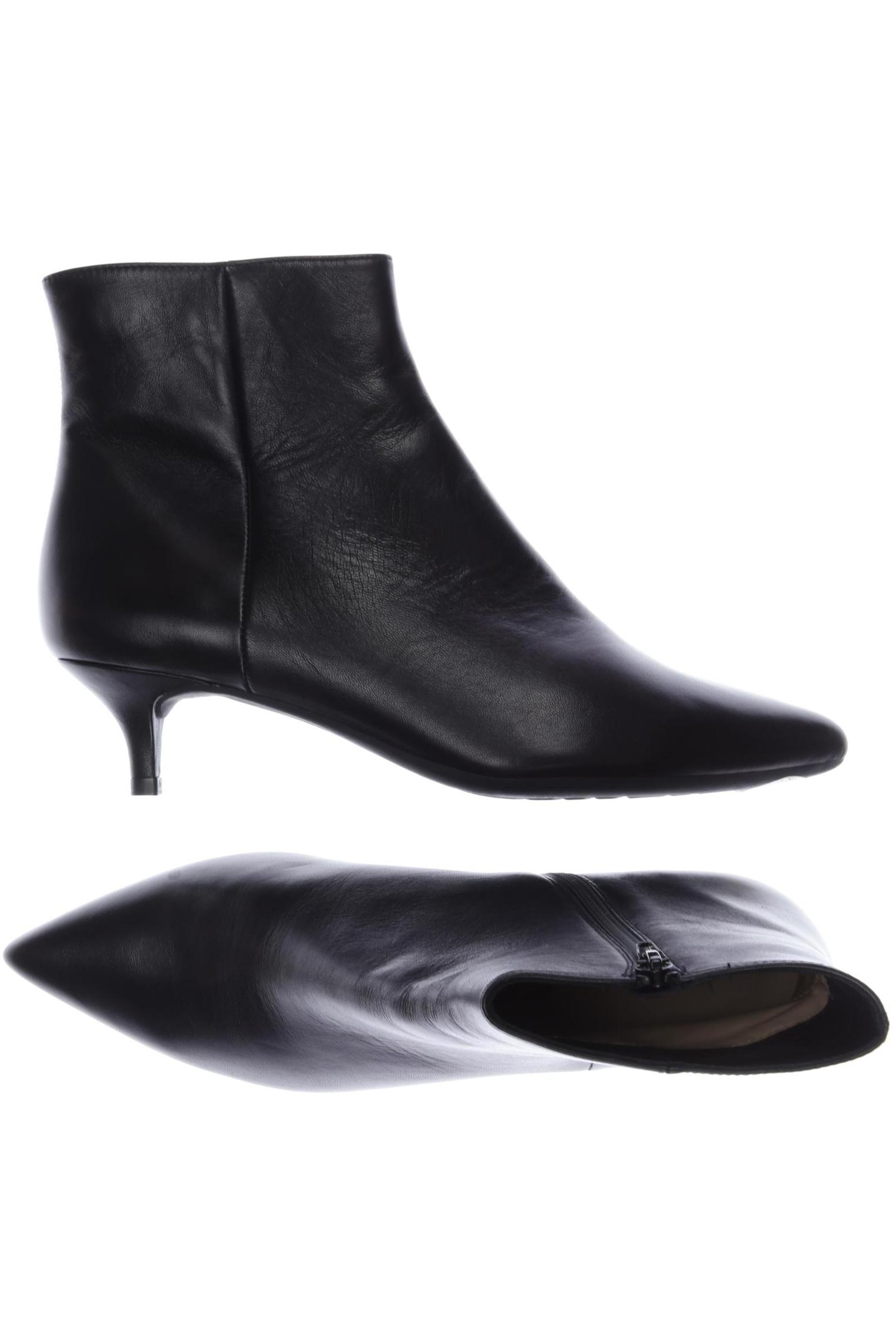 

Unisa Damen Stiefelette, schwarz, Gr. 39