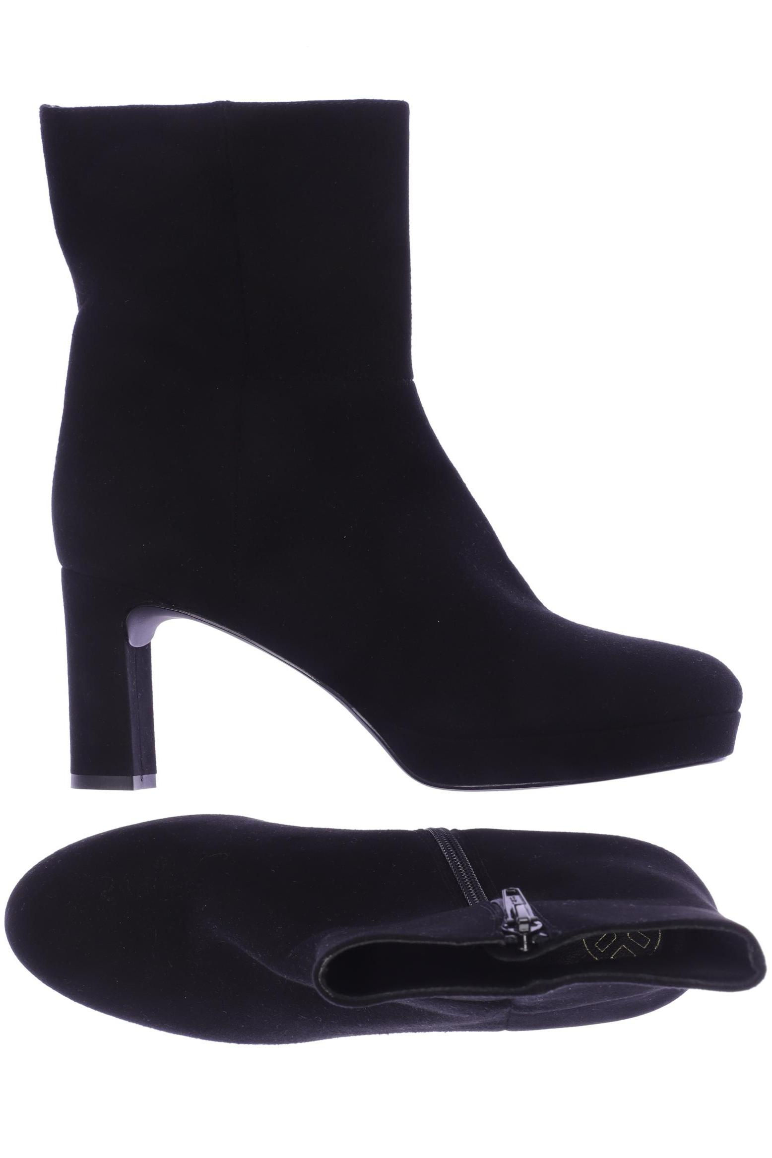 

Unisa Damen Stiefelette, schwarz, Gr. 36