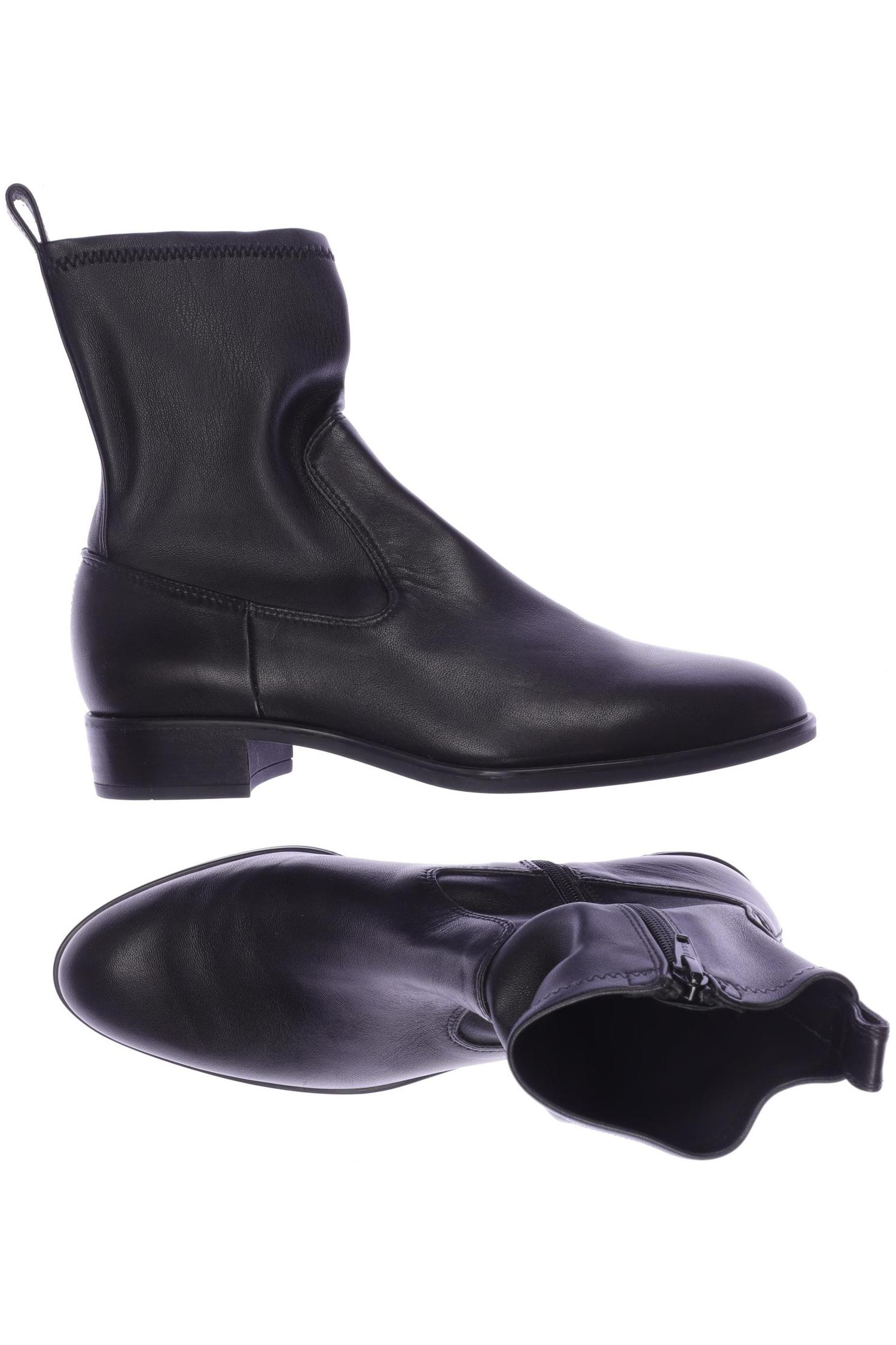 

Unisa Damen Stiefelette, schwarz, Gr. 37