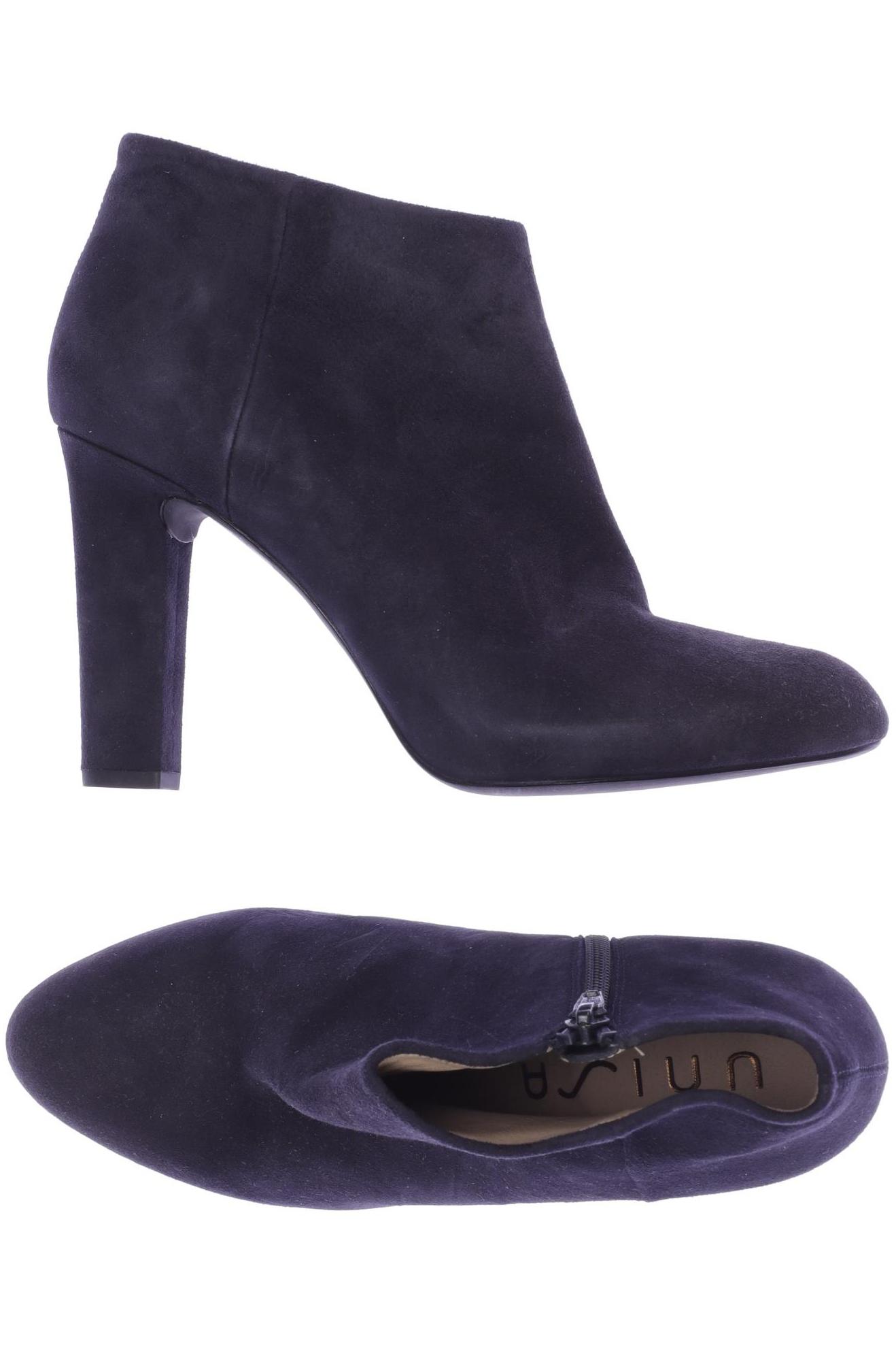 

Unisa Damen Stiefelette, marineblau, Gr. 39