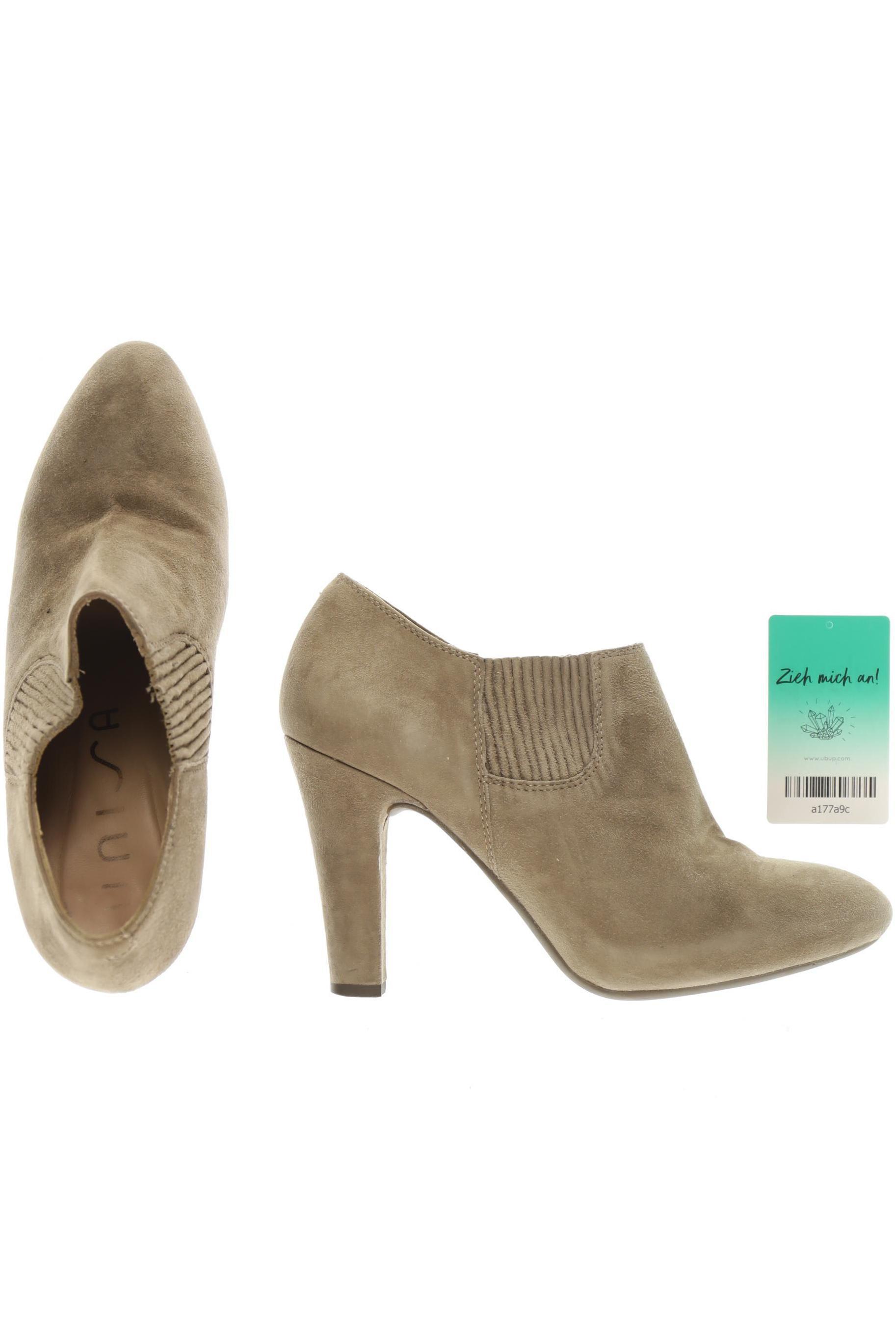 

Unisa Damen Stiefelette, braun, Gr. 39