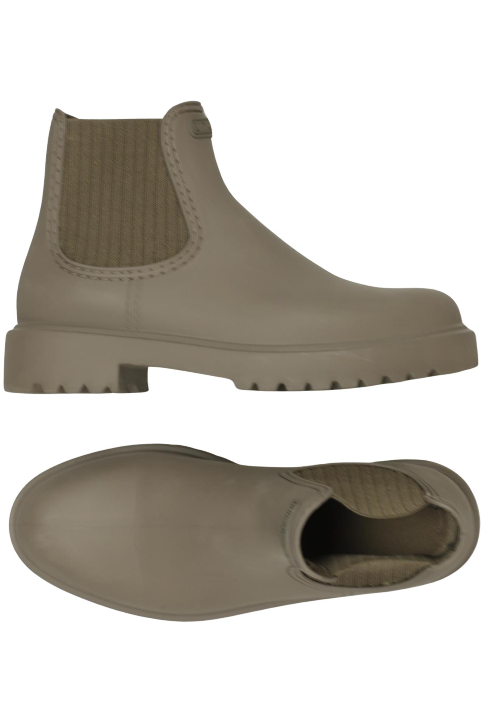 

Unisa Damen Stiefelette, beige, Gr. 39