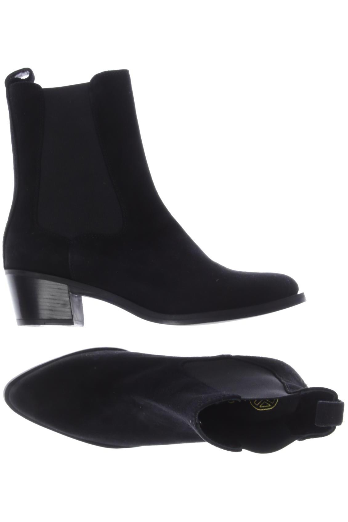 

Unisa Damen Stiefelette, schwarz, Gr. 38