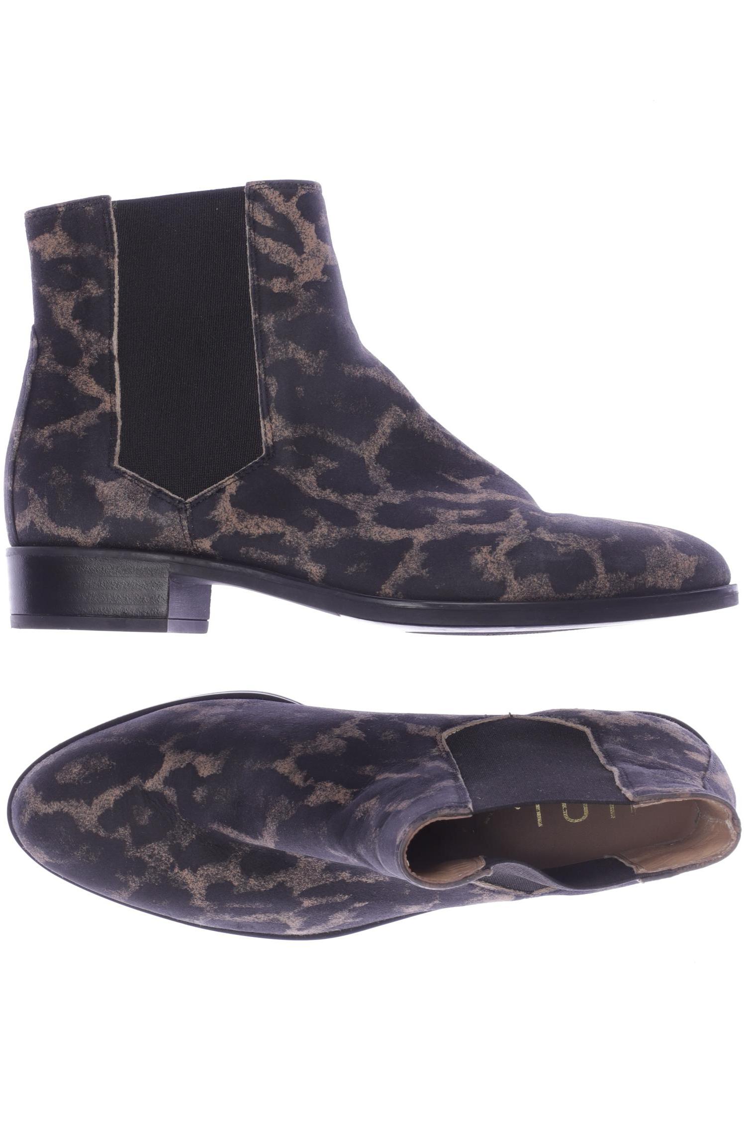 

Unisa Damen Stiefelette, schwarz, Gr. 37