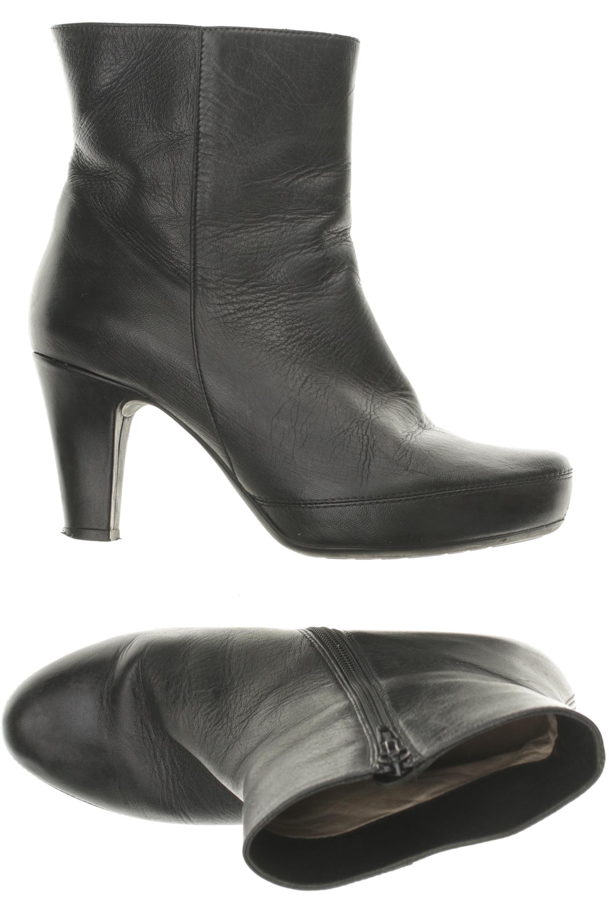 

Unisa Damen Stiefelette, schwarz, Gr. 38