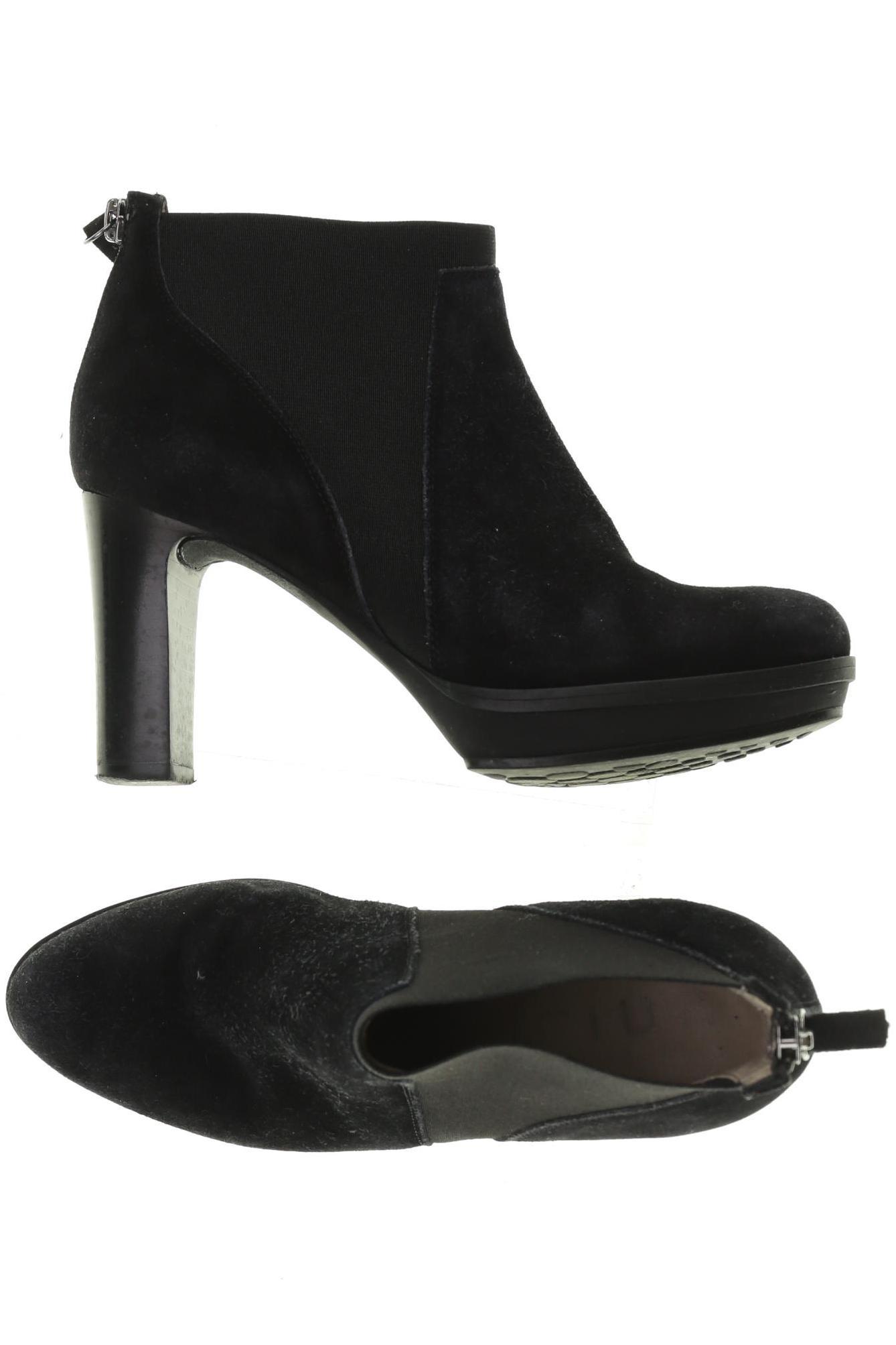 

Unisa Damen Stiefelette, schwarz, Gr. 35