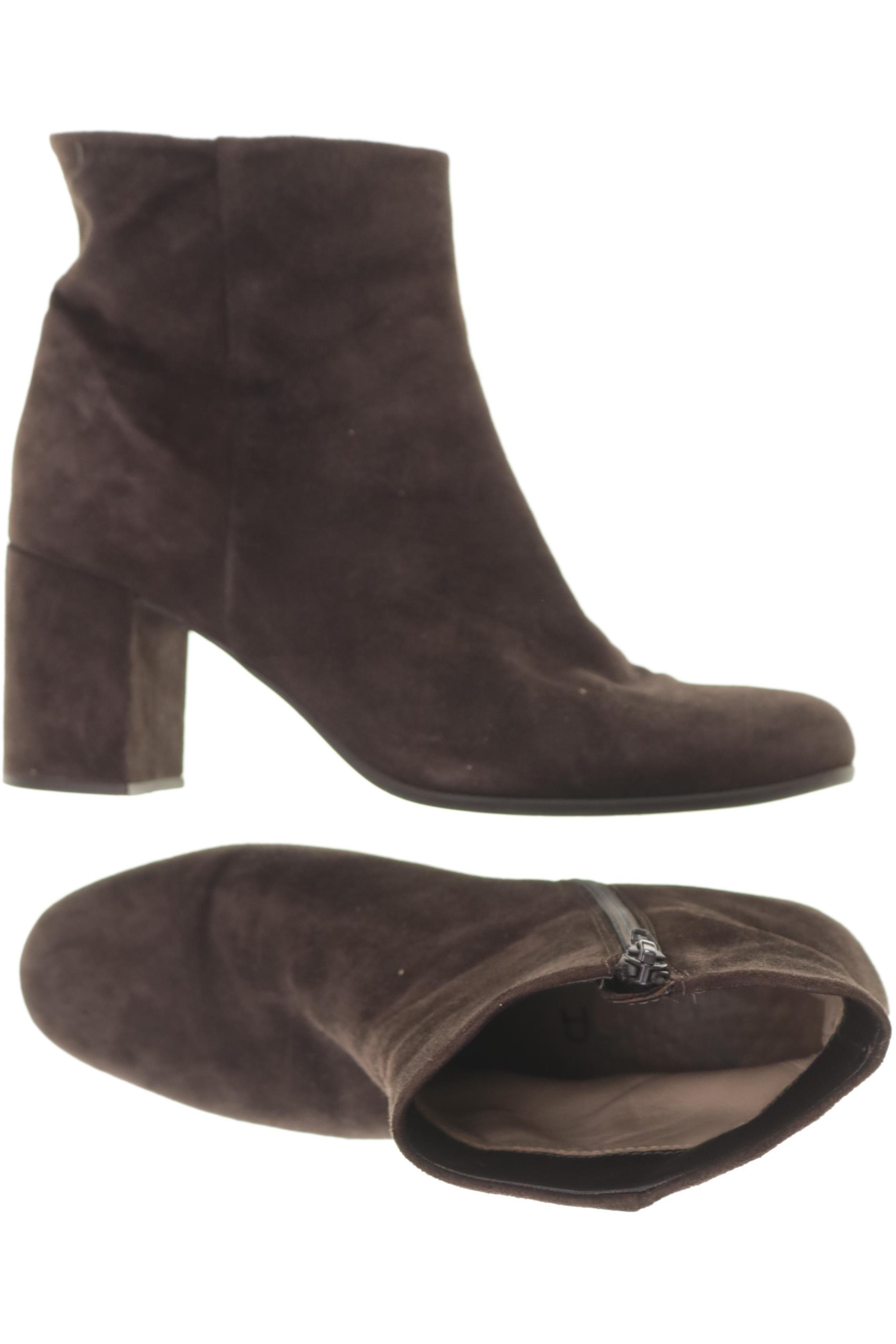 

Unisa Damen Stiefelette, braun, Gr. 39