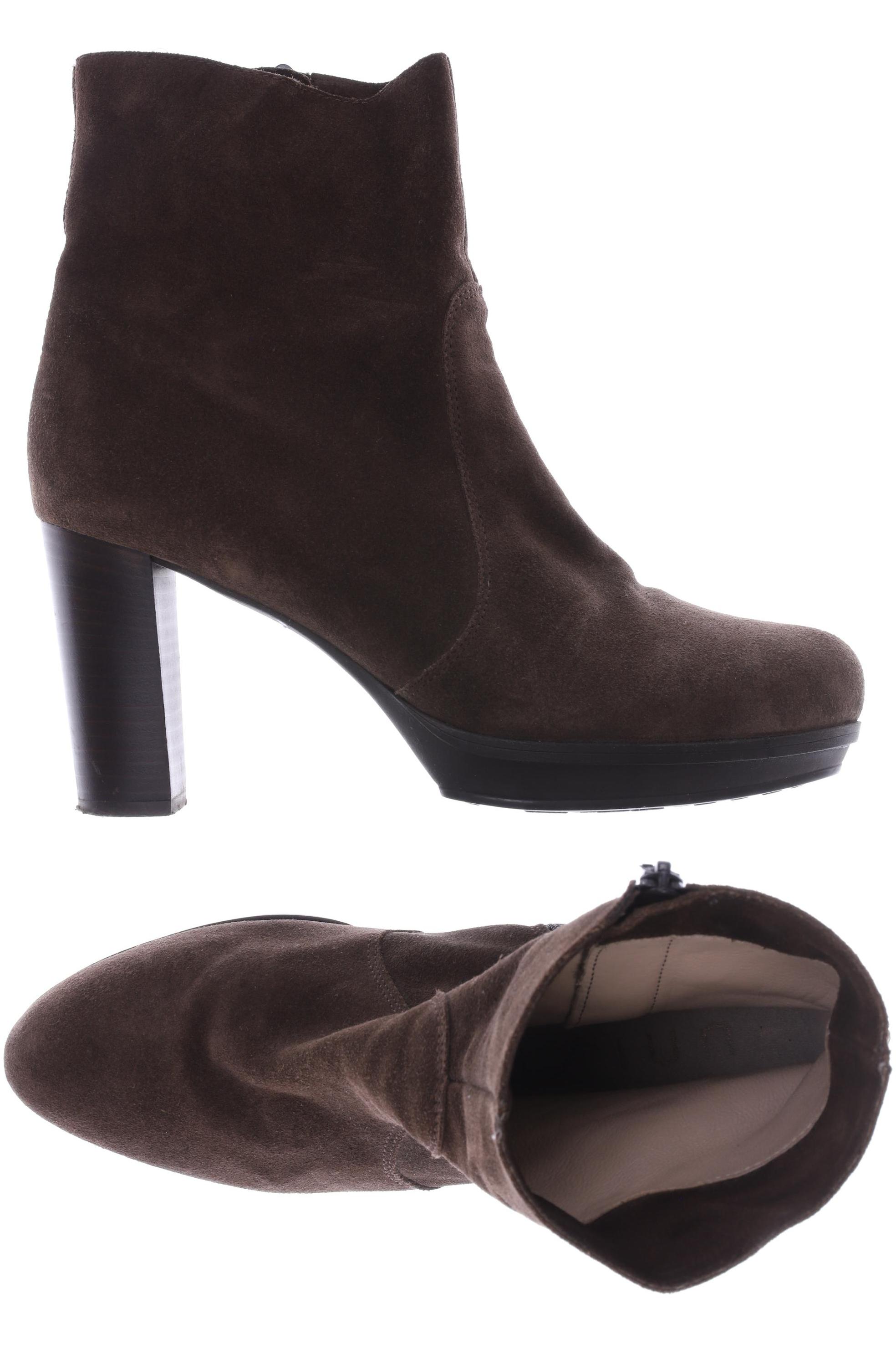 

Unisa Damen Stiefelette, braun