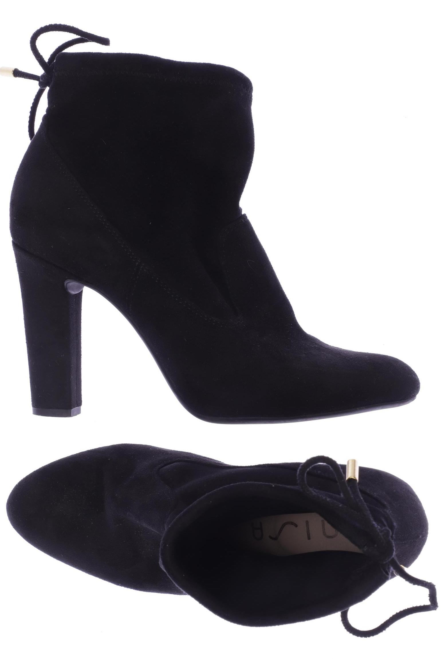 

Unisa Damen Stiefelette, schwarz, Gr. 38