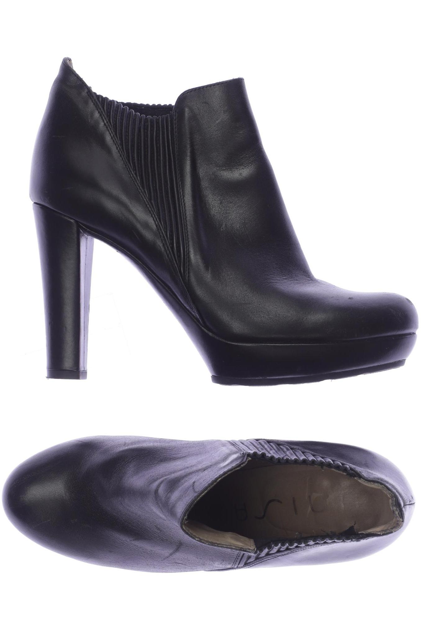 

Unisa Damen Stiefelette, schwarz, Gr. 38
