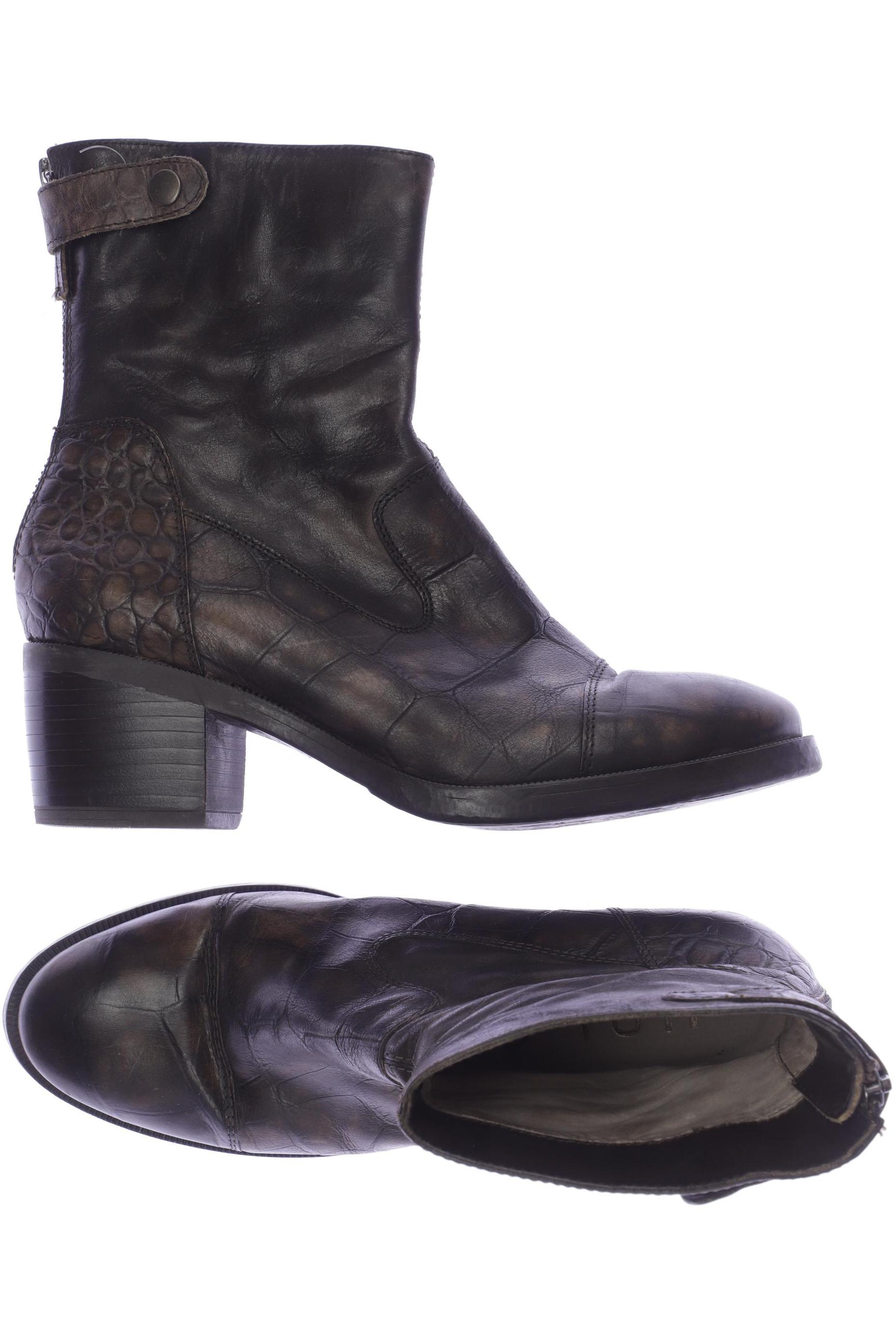 

Unisa Damen Stiefelette, braun