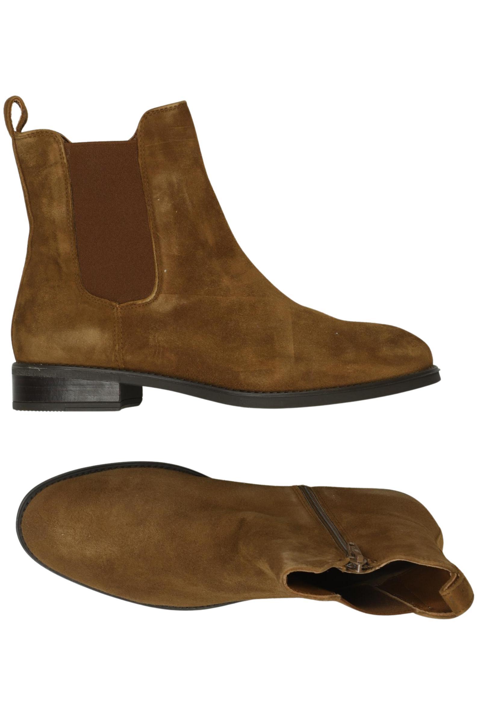 

Unisa Damen Stiefelette, braun, Gr. 38