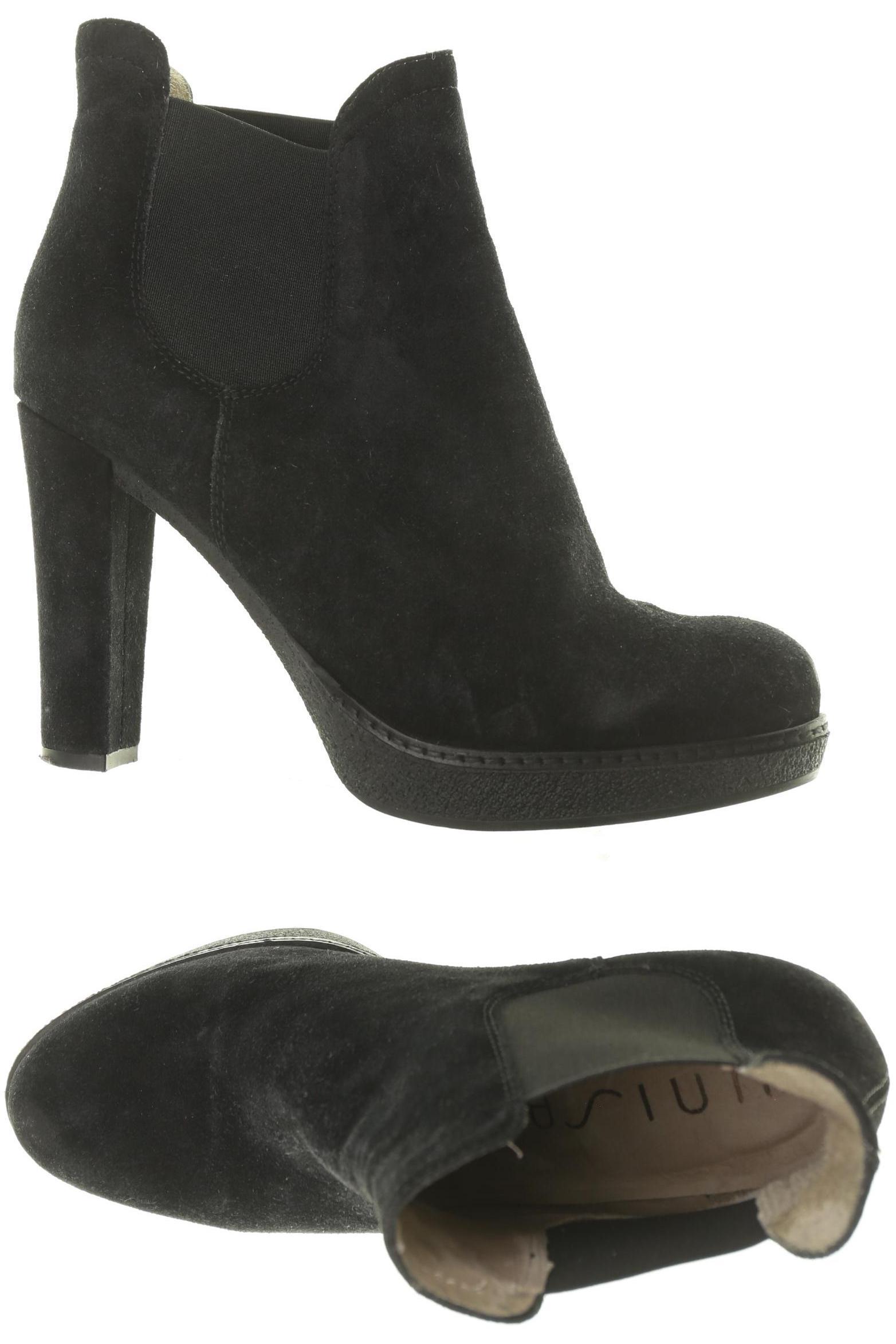 

Unisa Damen Stiefelette, schwarz, Gr. 38