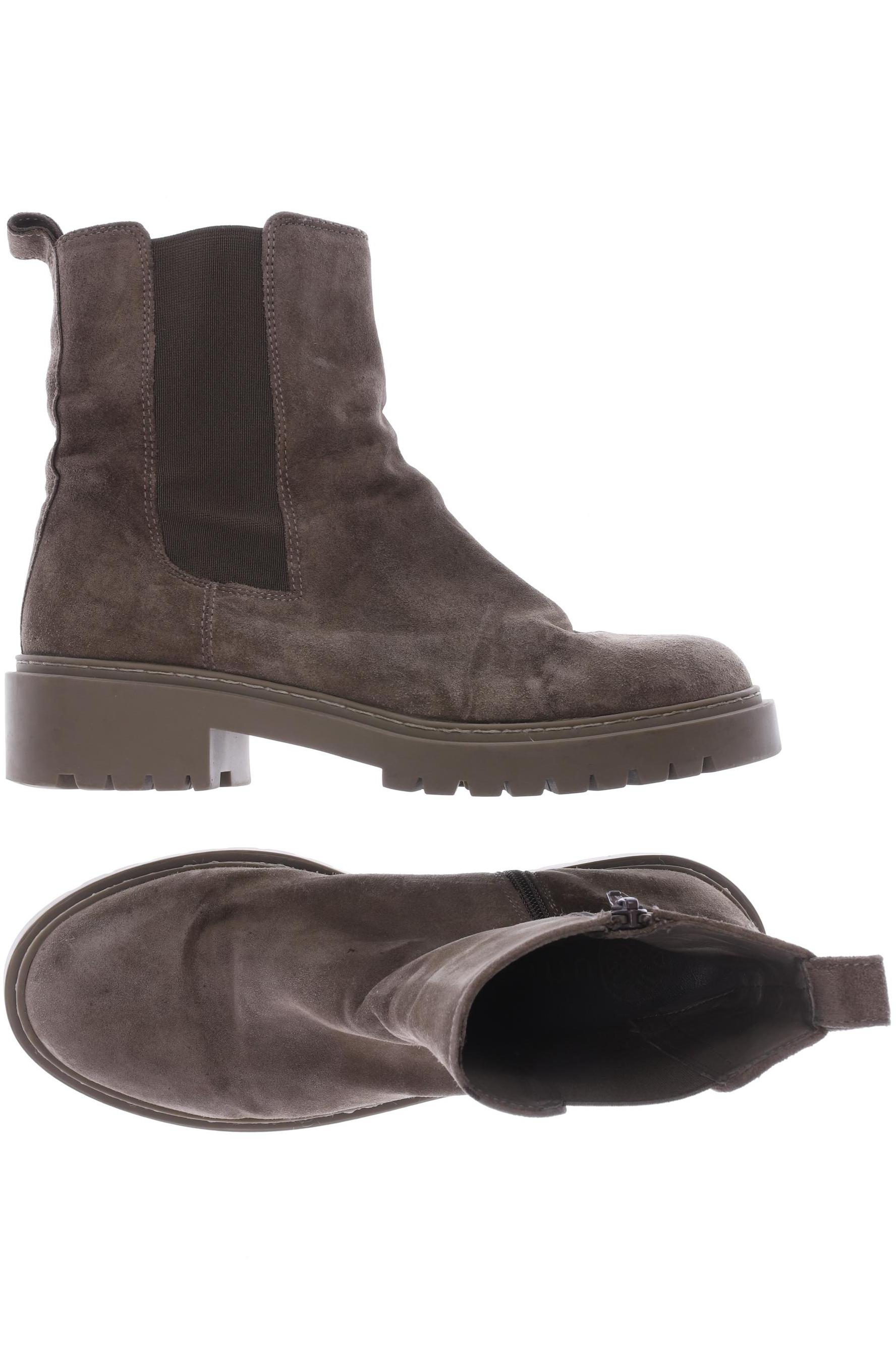 

Unisa Damen Stiefelette, braun