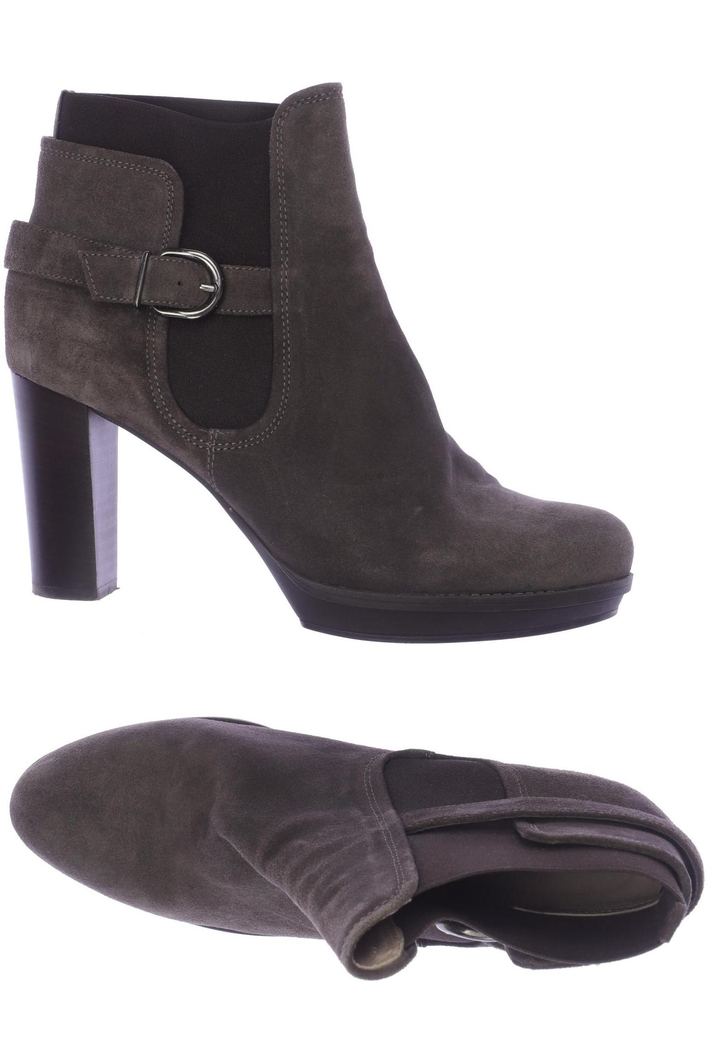 

Unisa Damen Stiefelette, braun, Gr. 41