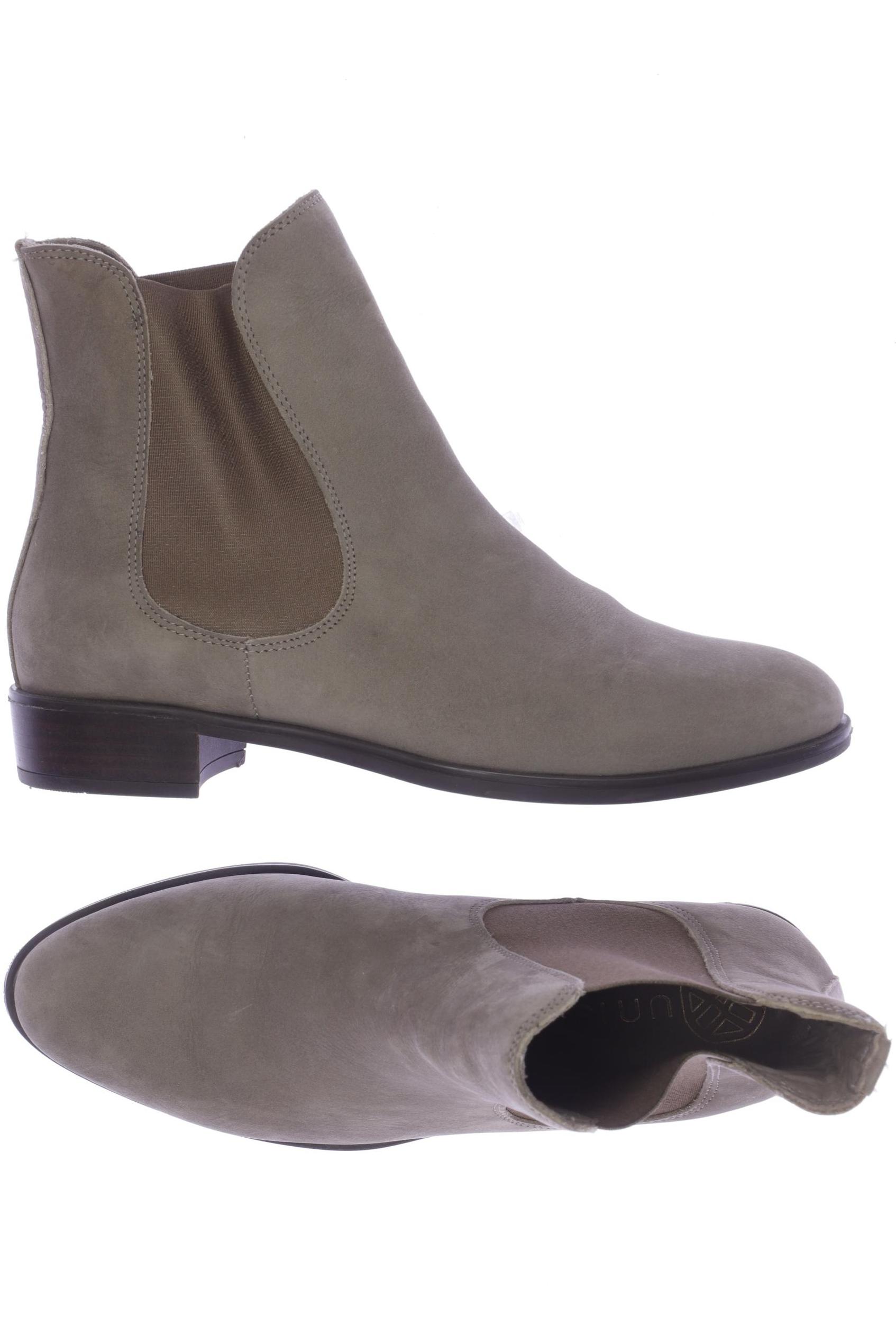

Unisa Damen Stiefelette, grau, Gr. 37