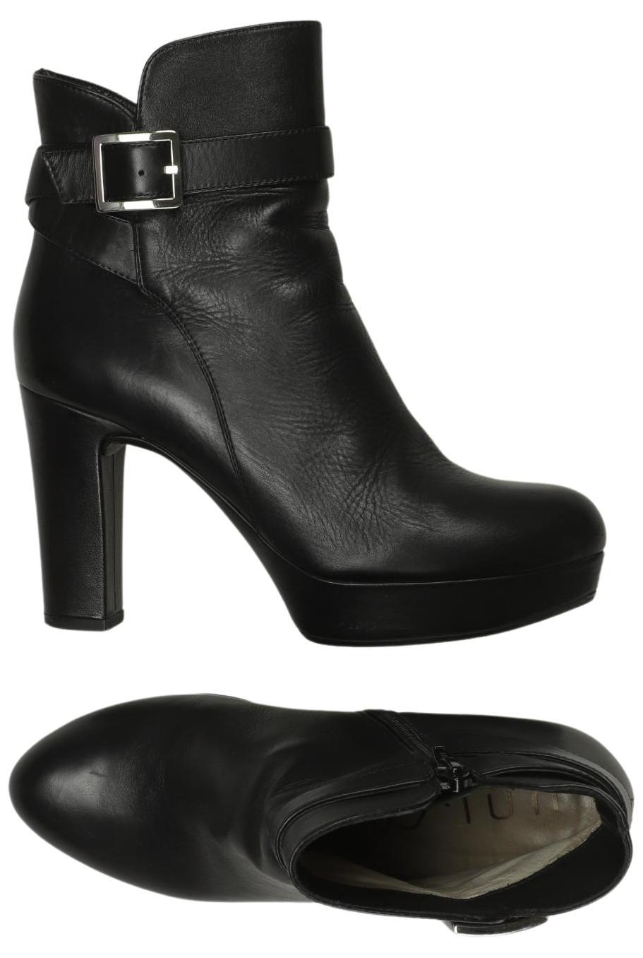 

Unisa Damen Stiefelette, schwarz, Gr. 37