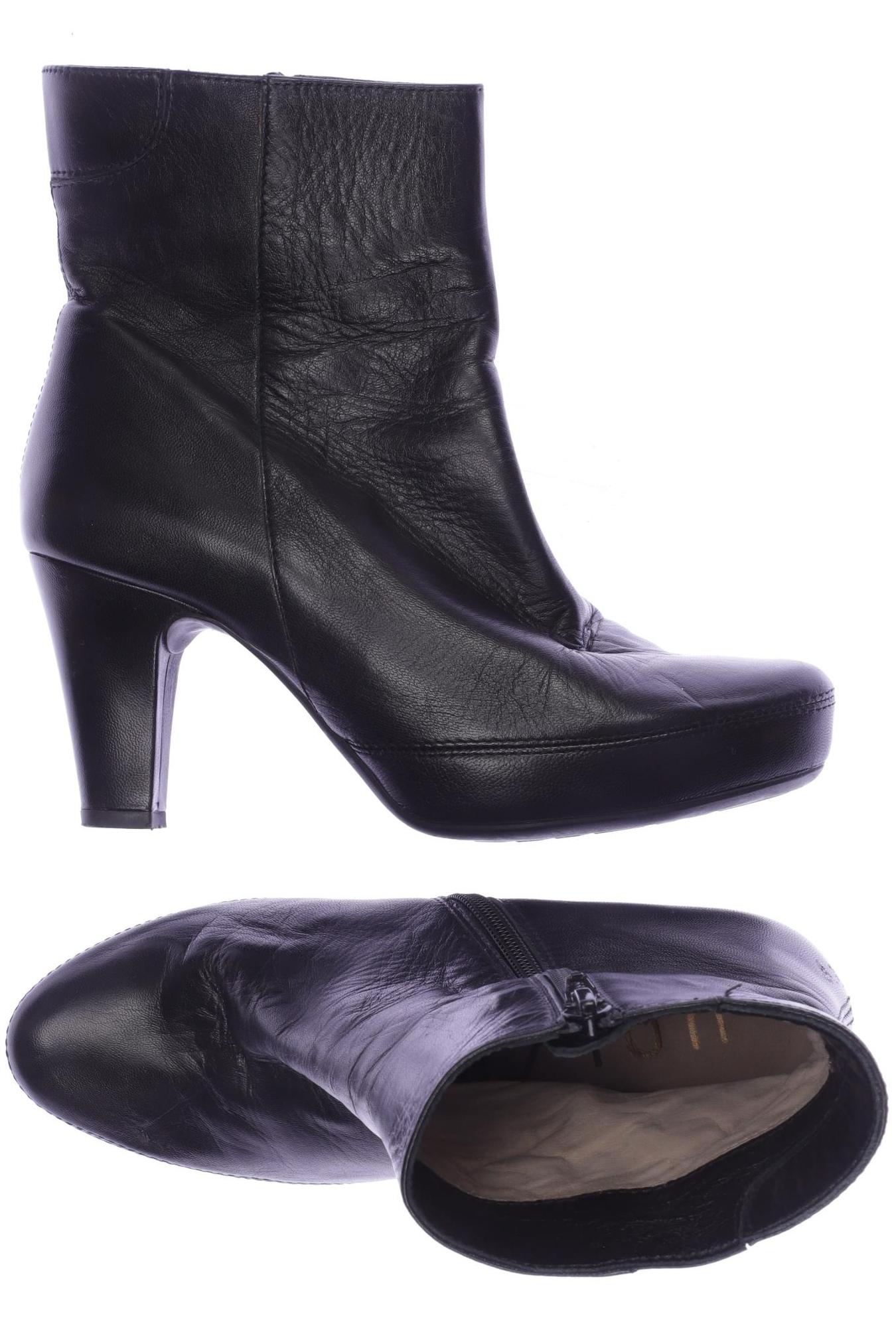 

Unisa Damen Stiefelette, schwarz, Gr. 36
