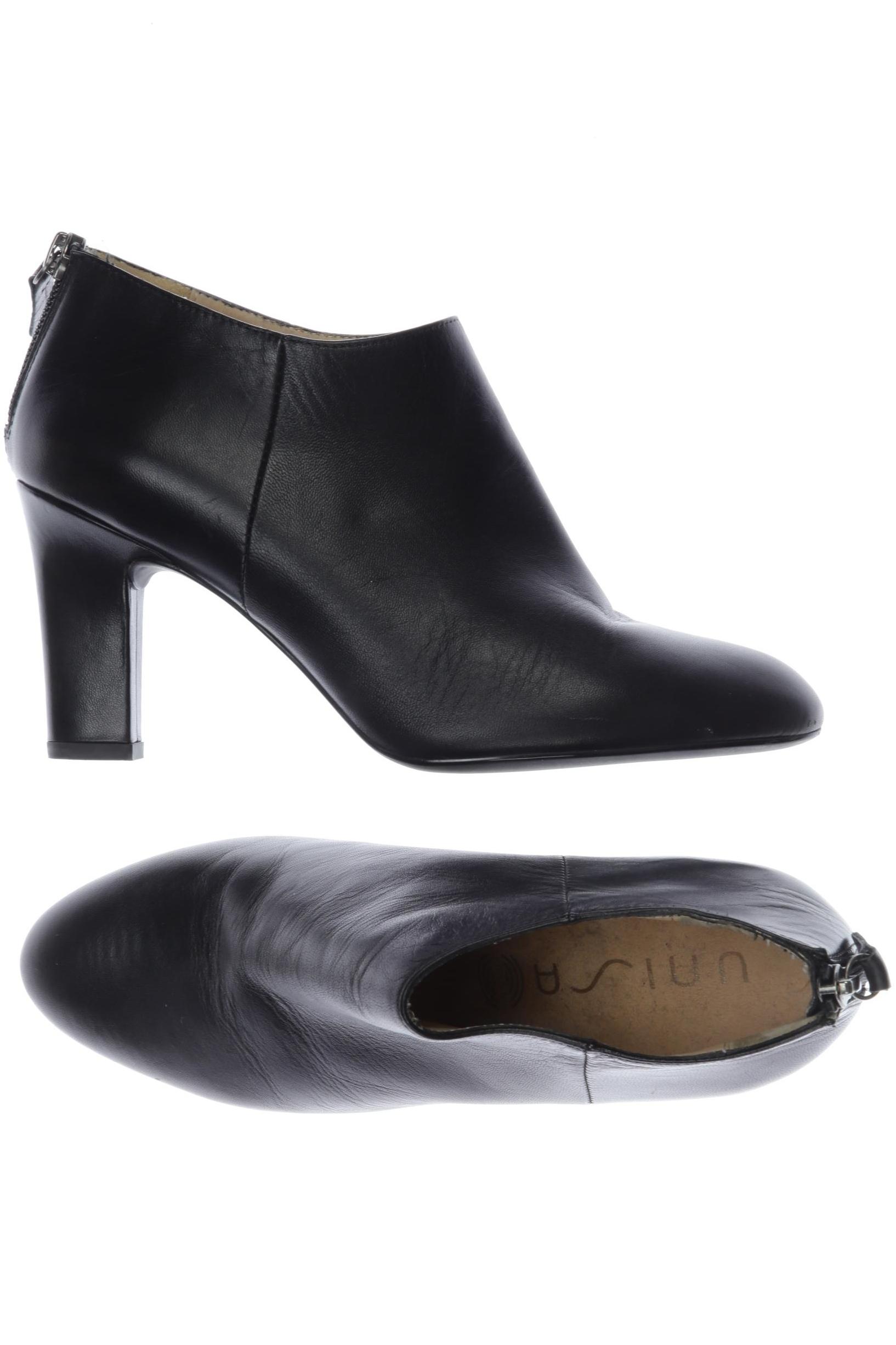 

Unisa Damen Stiefelette, schwarz, Gr. 37