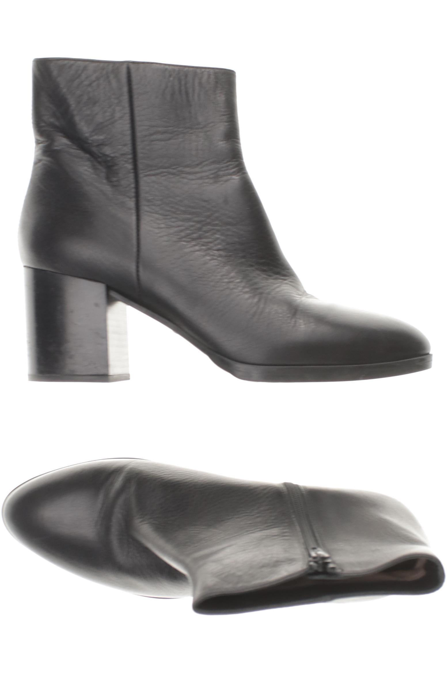 

Unisa Damen Stiefelette, schwarz, Gr. 39