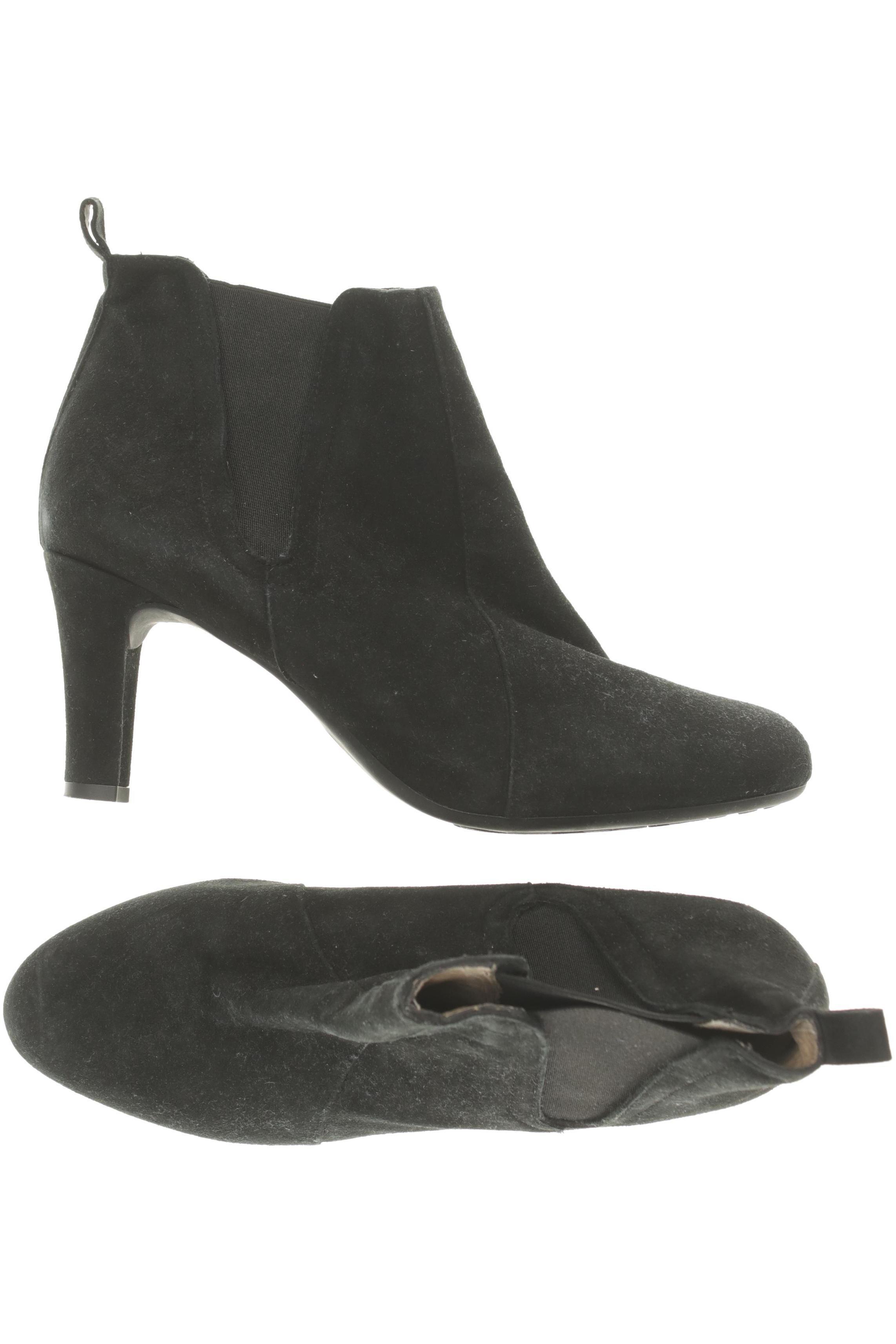 

Unisa Damen Stiefelette, schwarz, Gr. 40