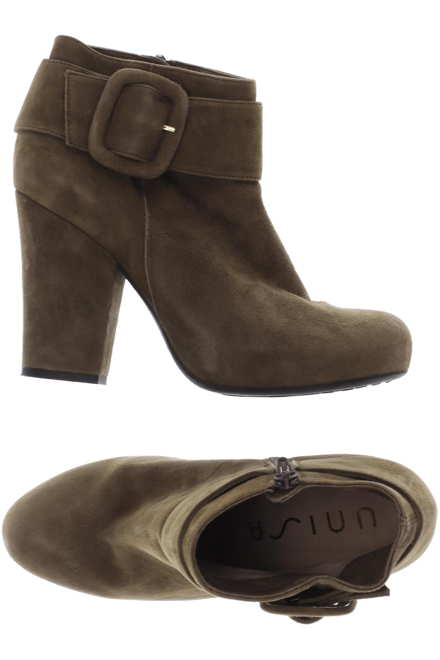 

Unisa Damen Stiefelette, braun